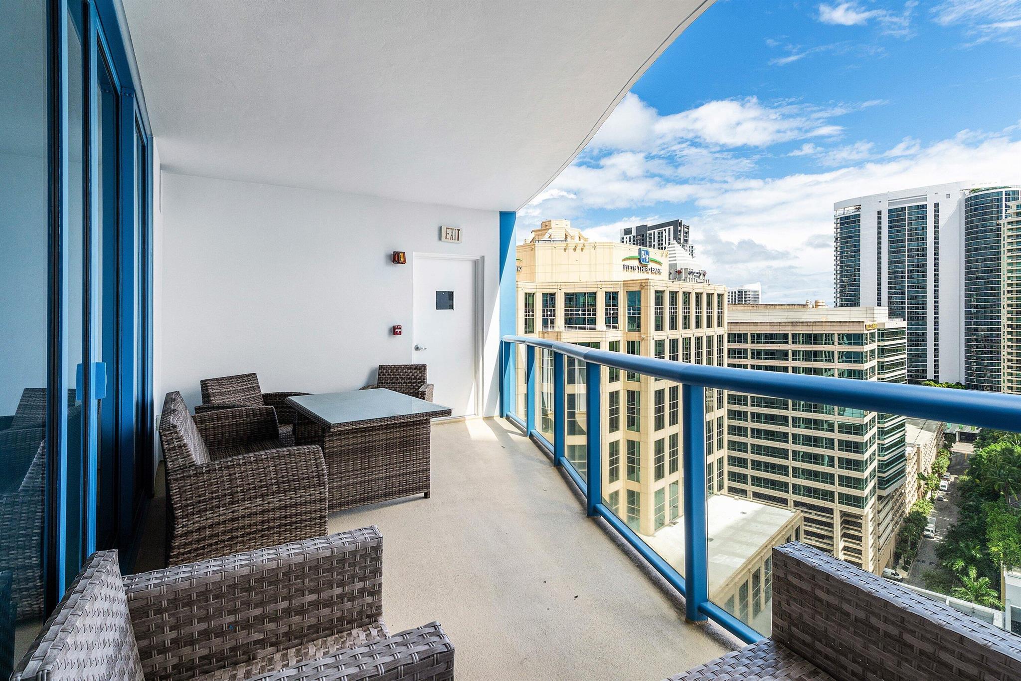 333 Las Olas Way 2406