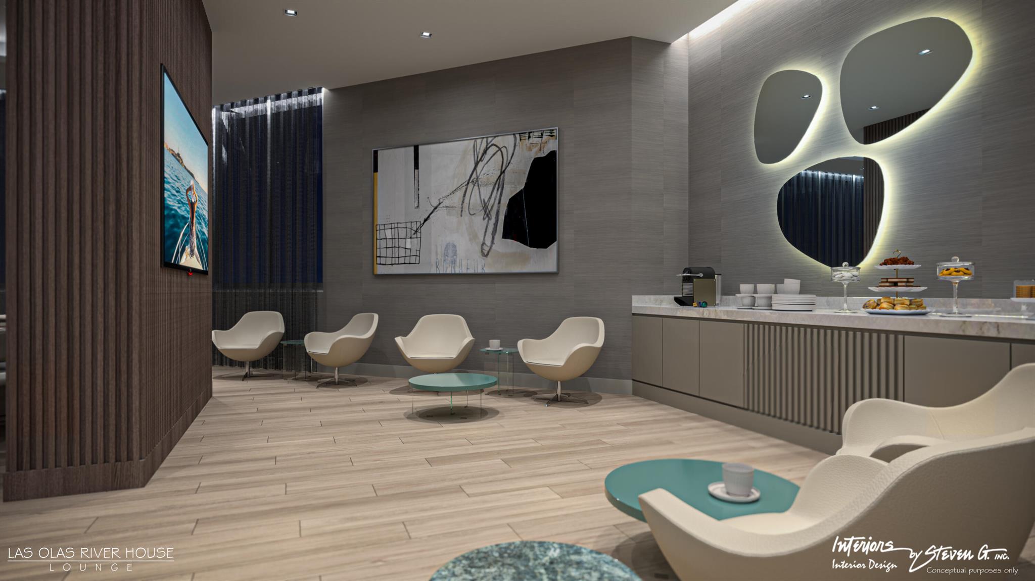 333 Las Olas Way 2406