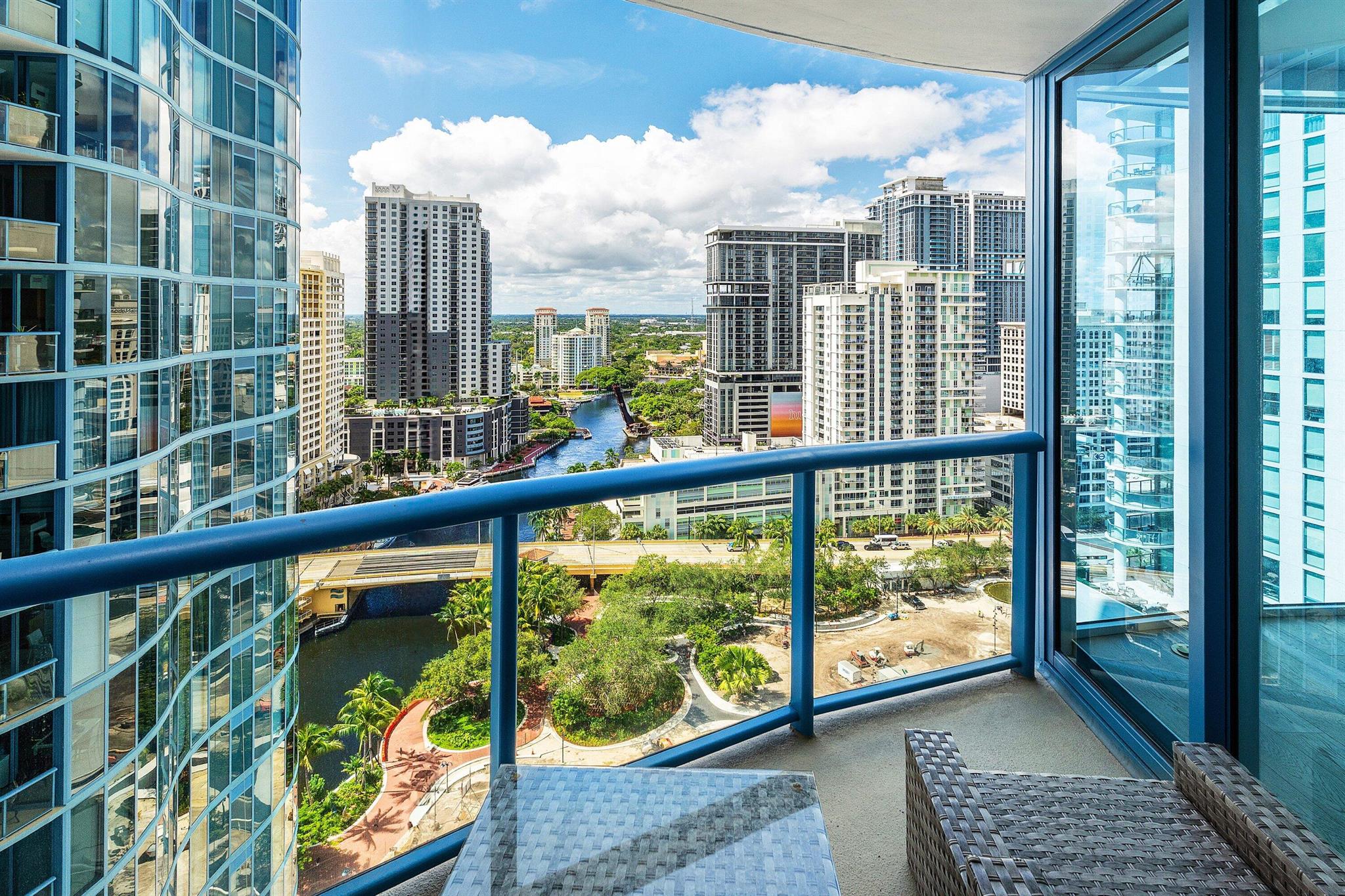 333 Las Olas Way 2406