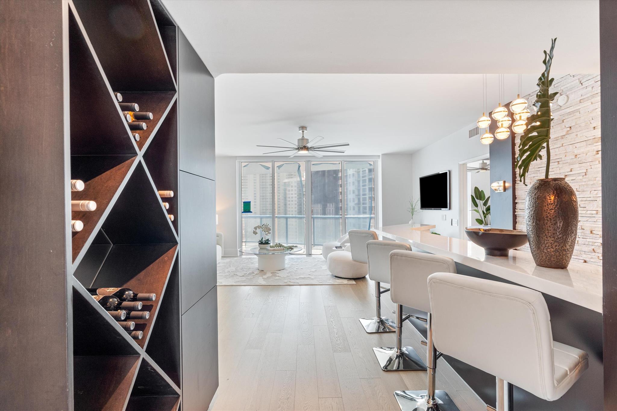 333 Las Olas Way 2406