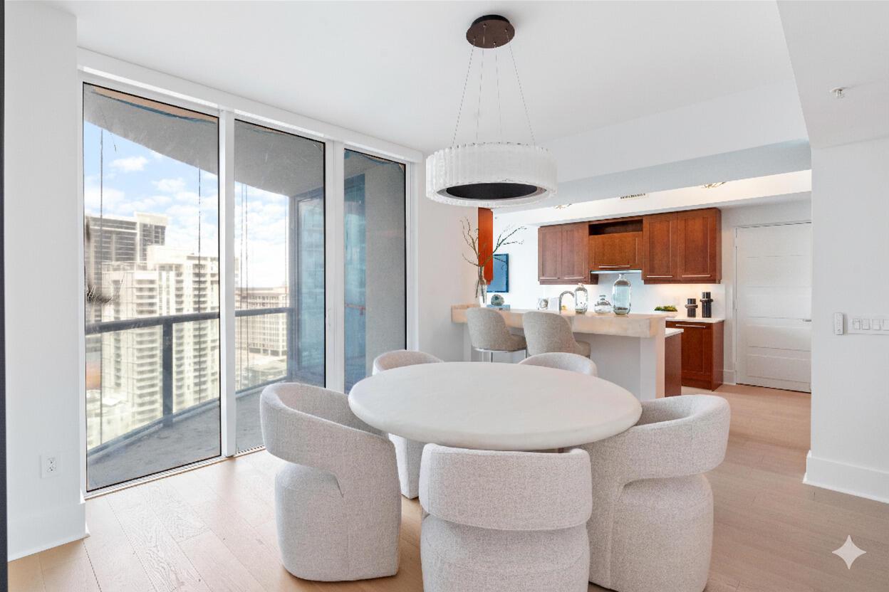 333 Las Olas Way 2406