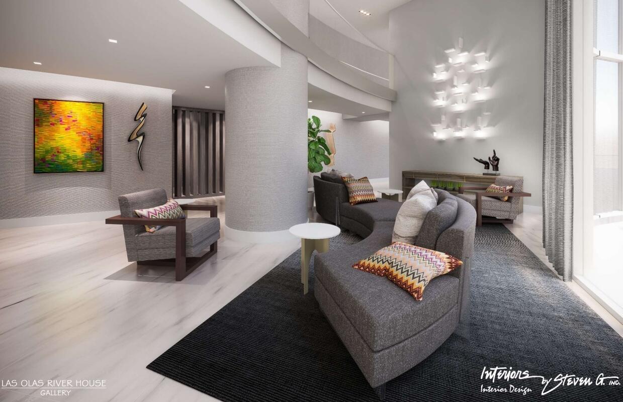 333 Las Olas Way 2406