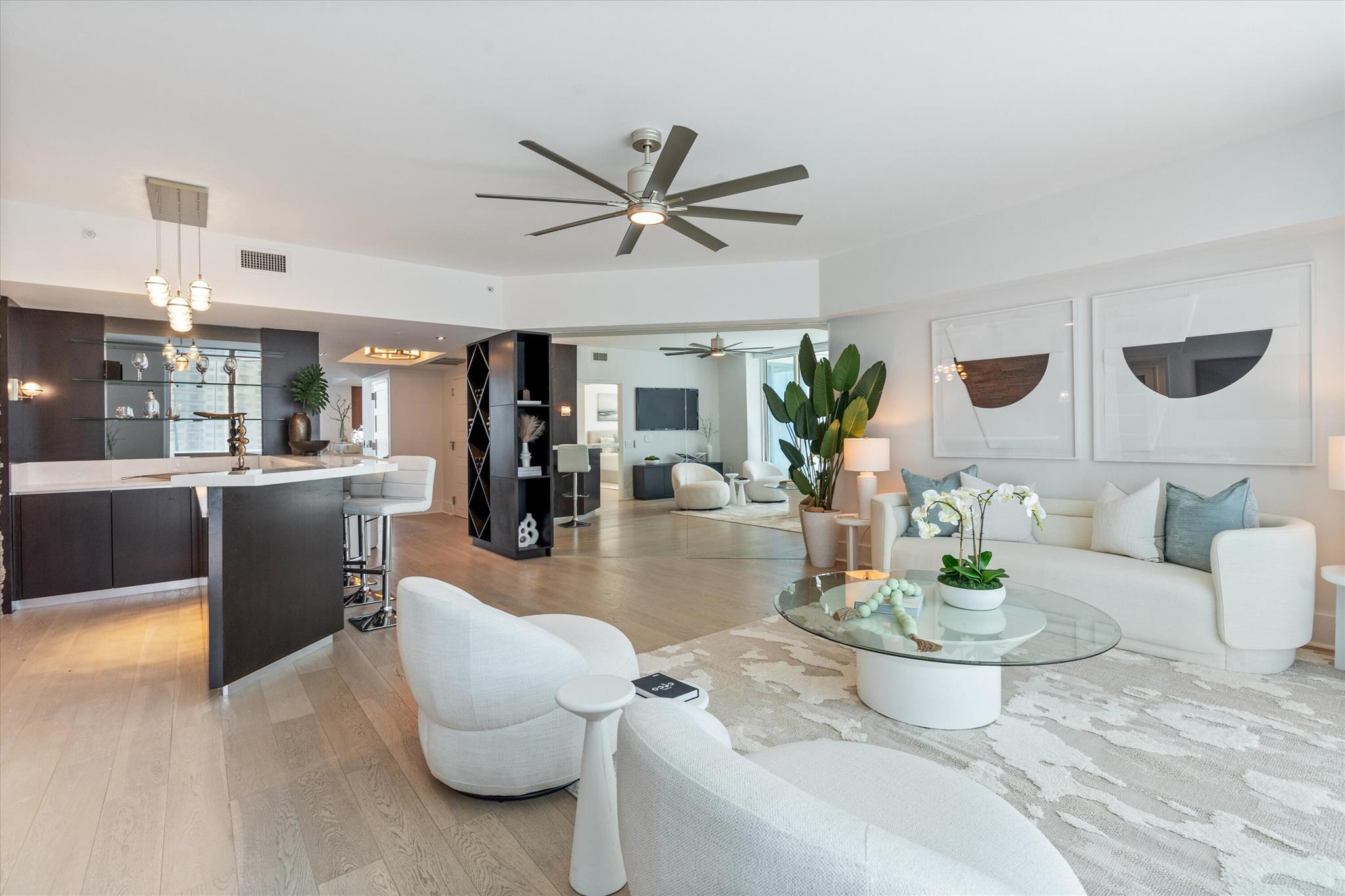 333 Las Olas Way 2406