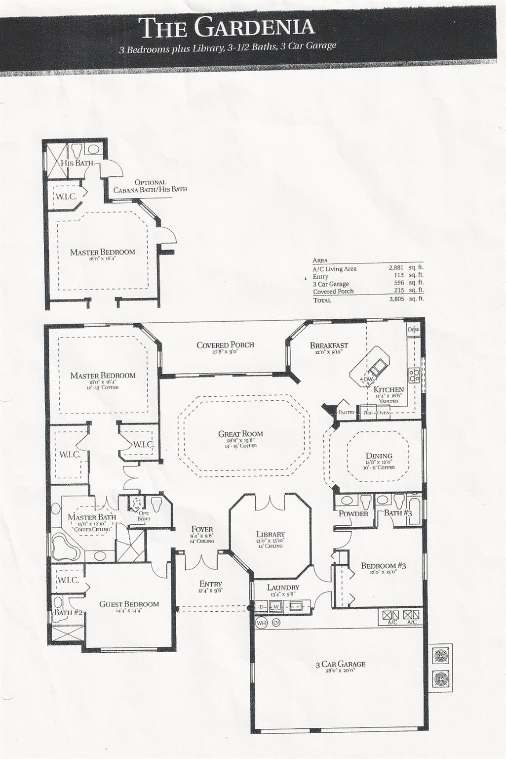 6605 Grande Orchid Way