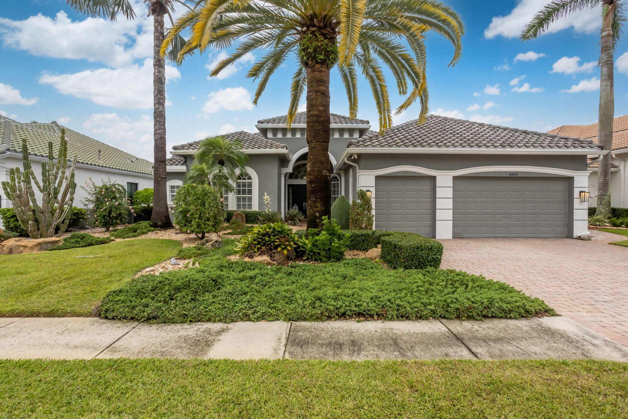 6605 Grande Orchid Way
