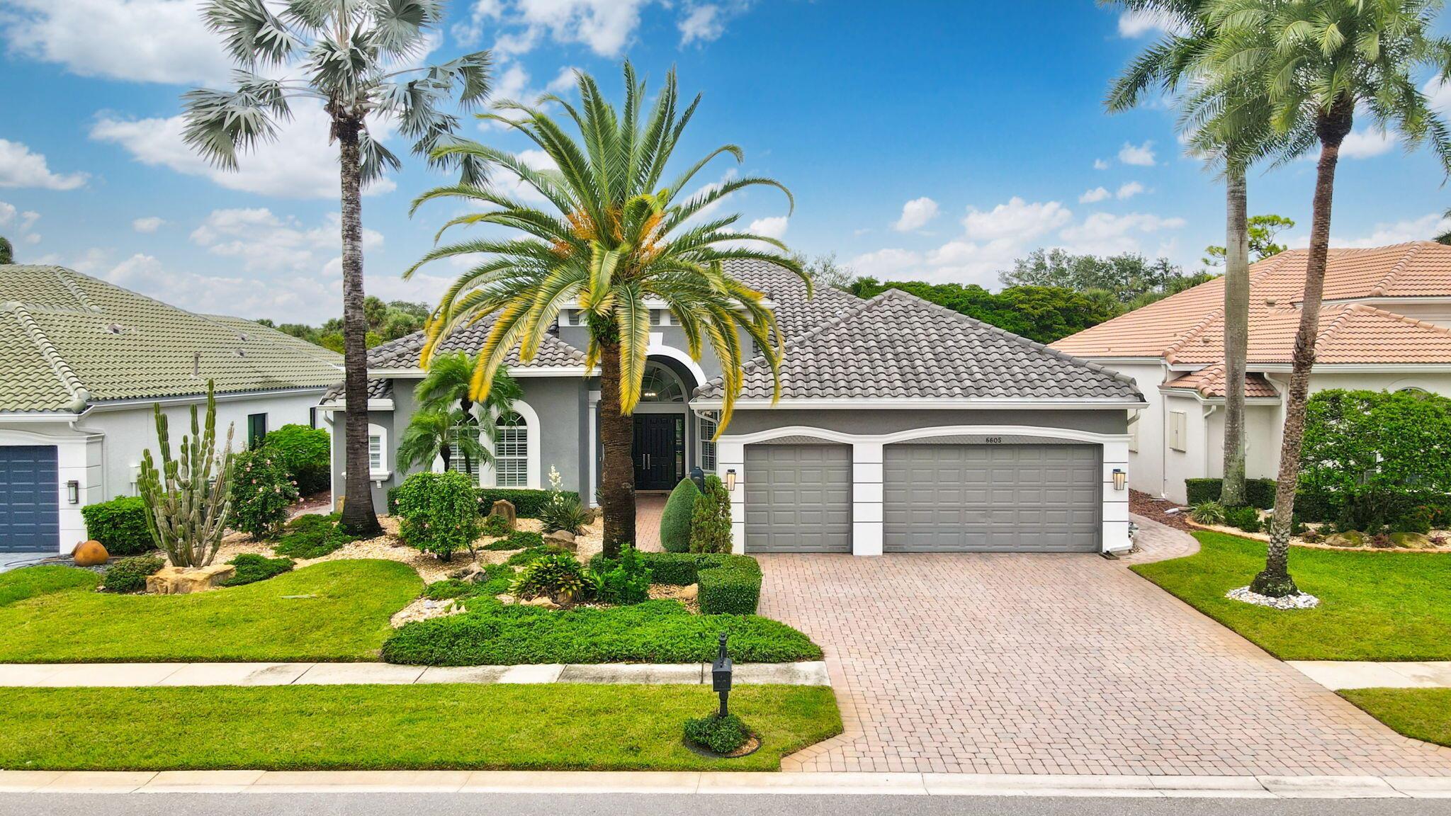 6605 Grande Orchid Way