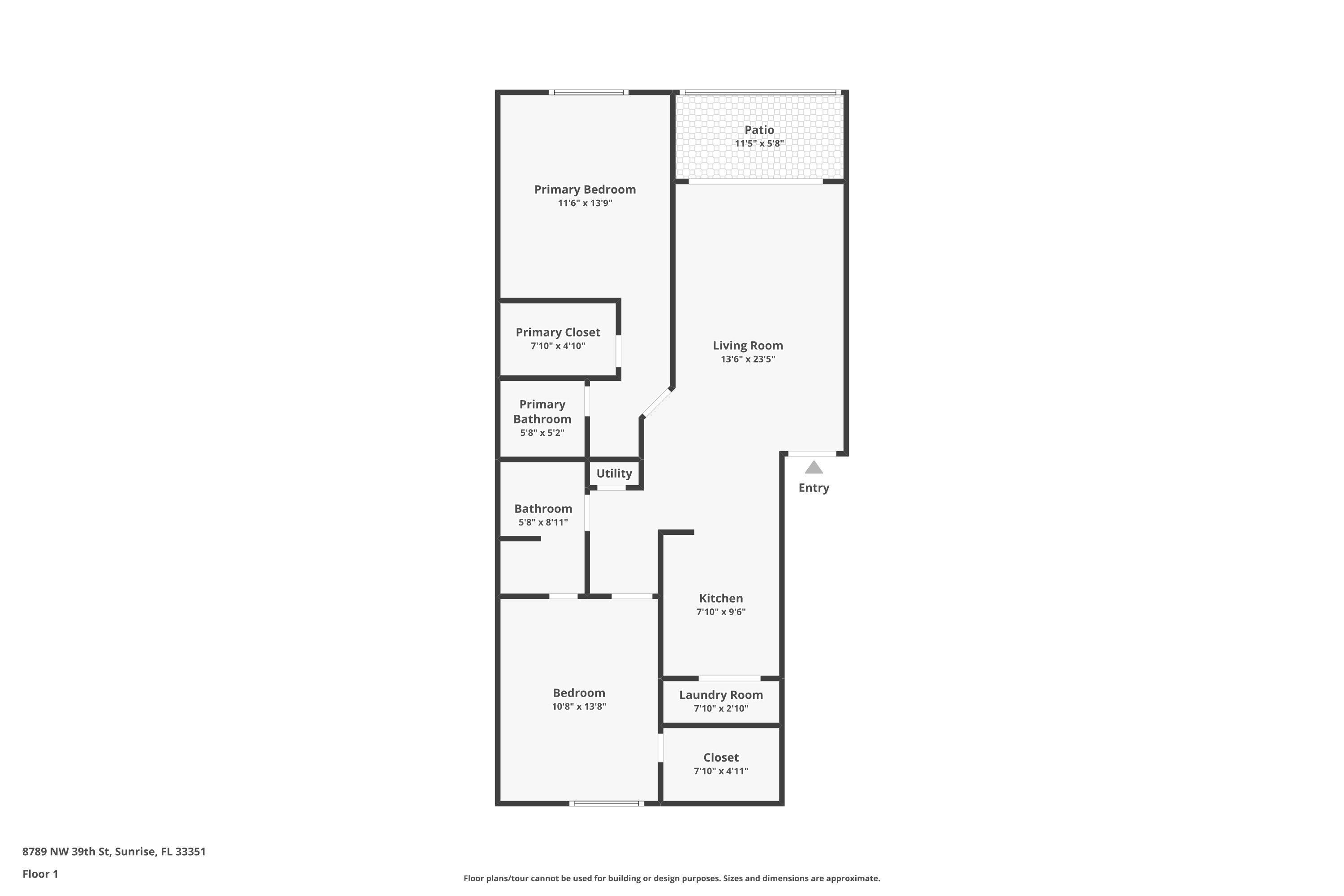8789 NW 39 Street 8789