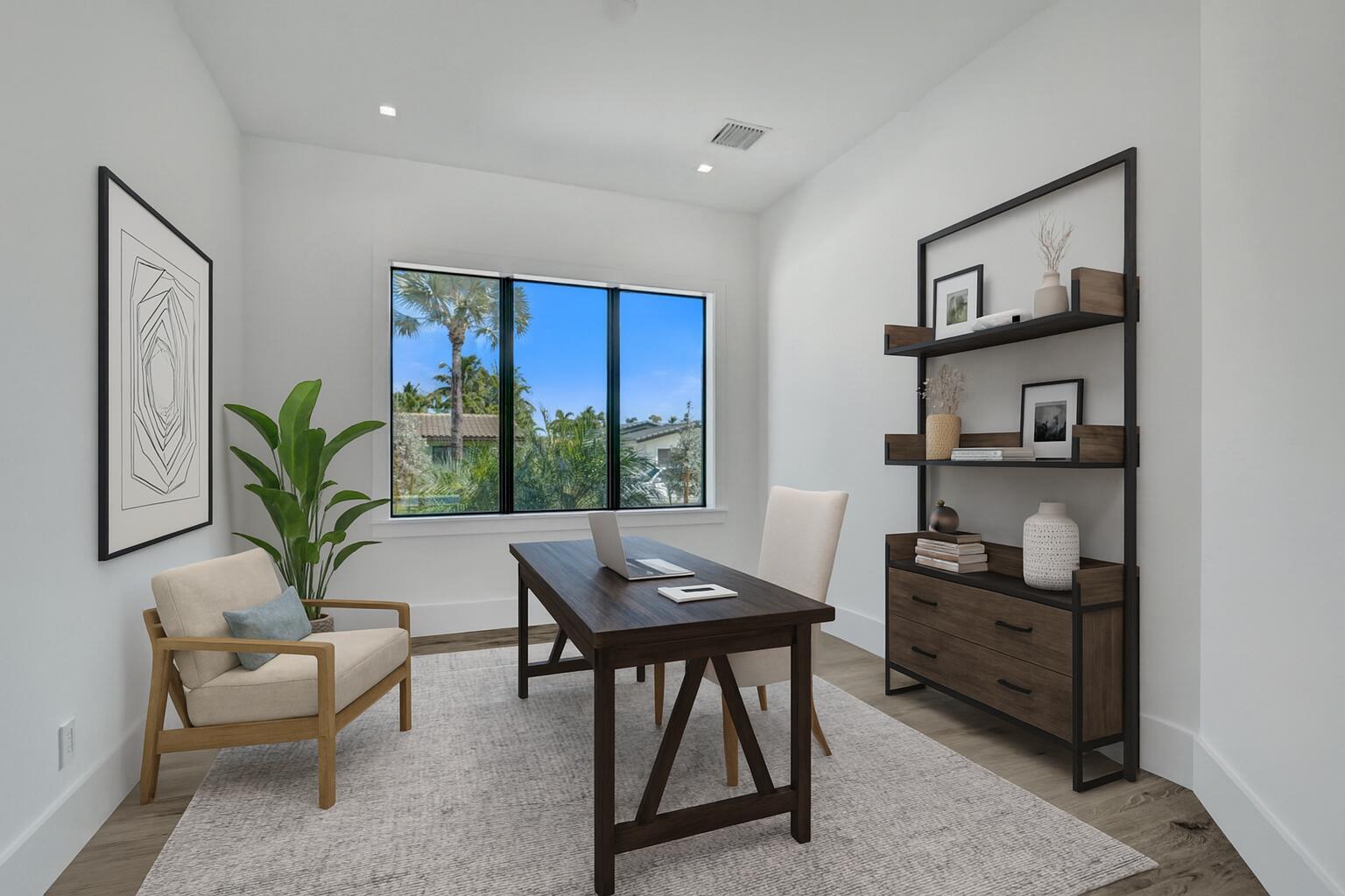 4451 NE 27th Terrace