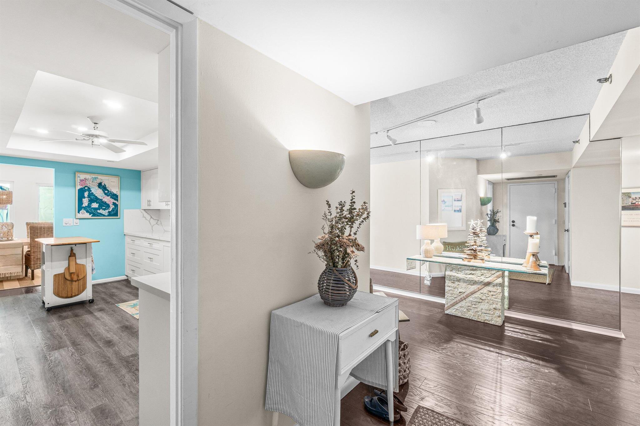 4301 N Ocean Boulevard 708