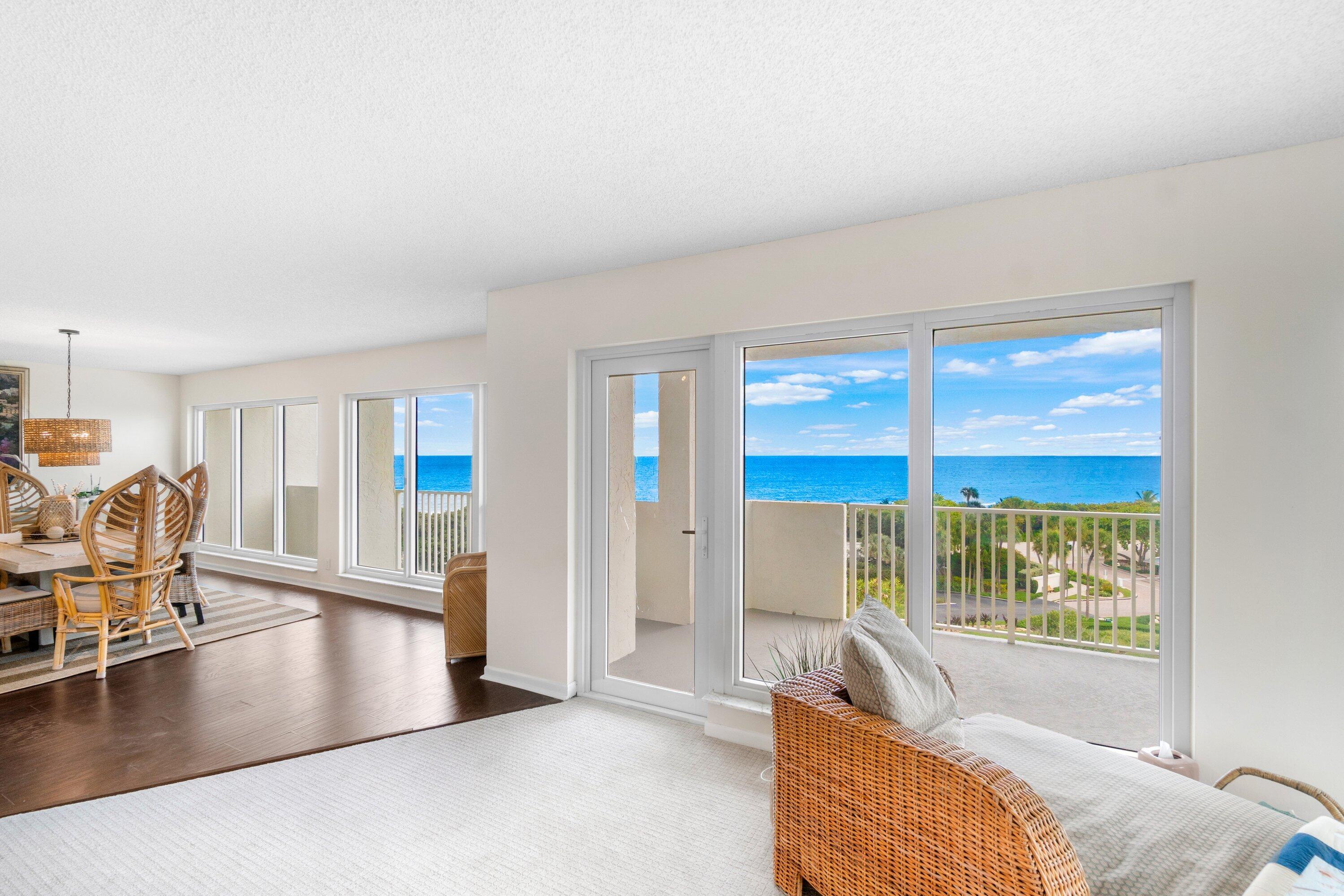 4301 N Ocean Boulevard 708