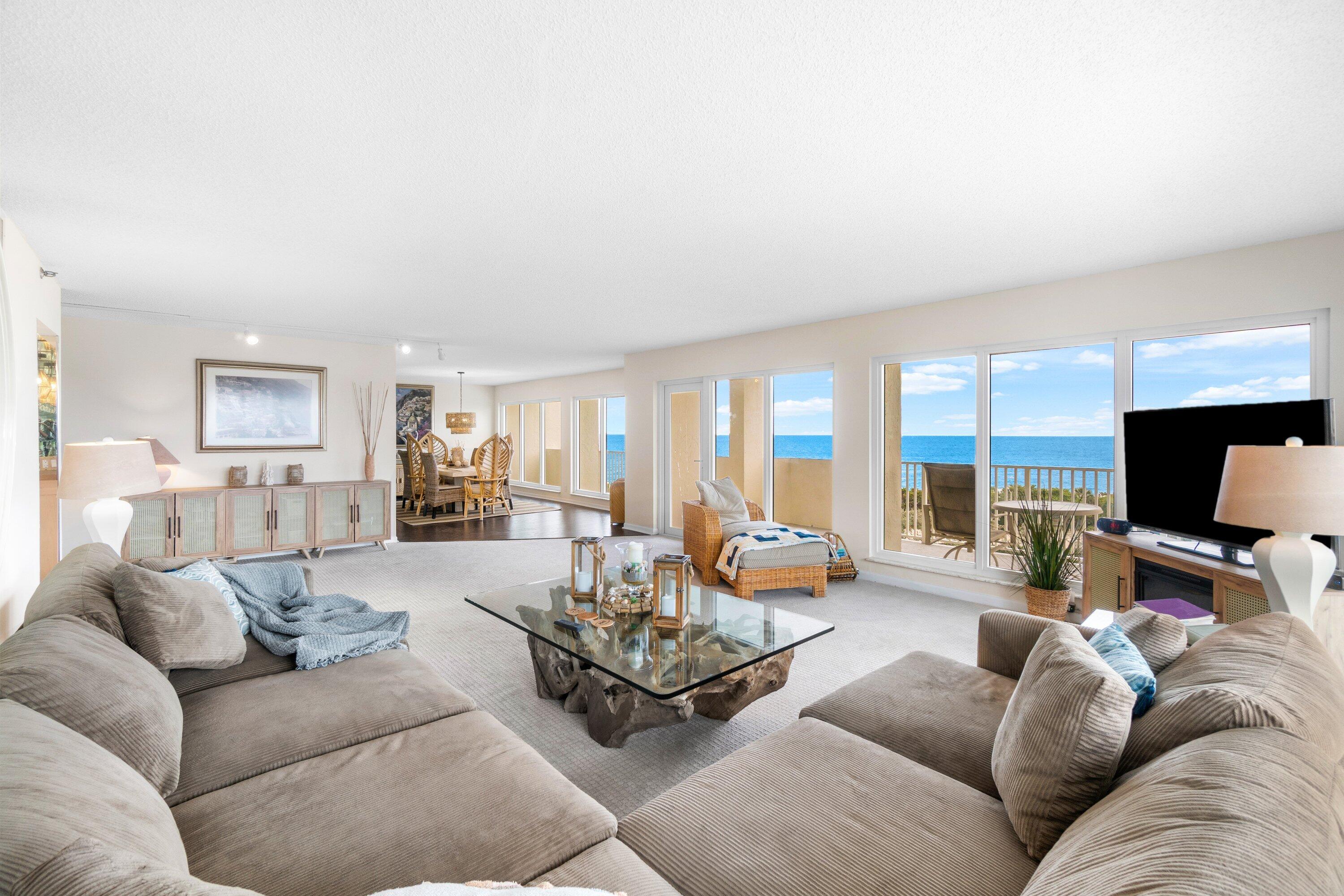 4301 N Ocean Boulevard 708