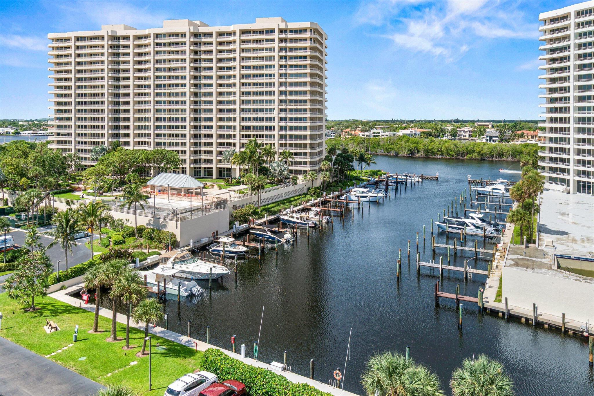 4301 N Ocean Boulevard 708