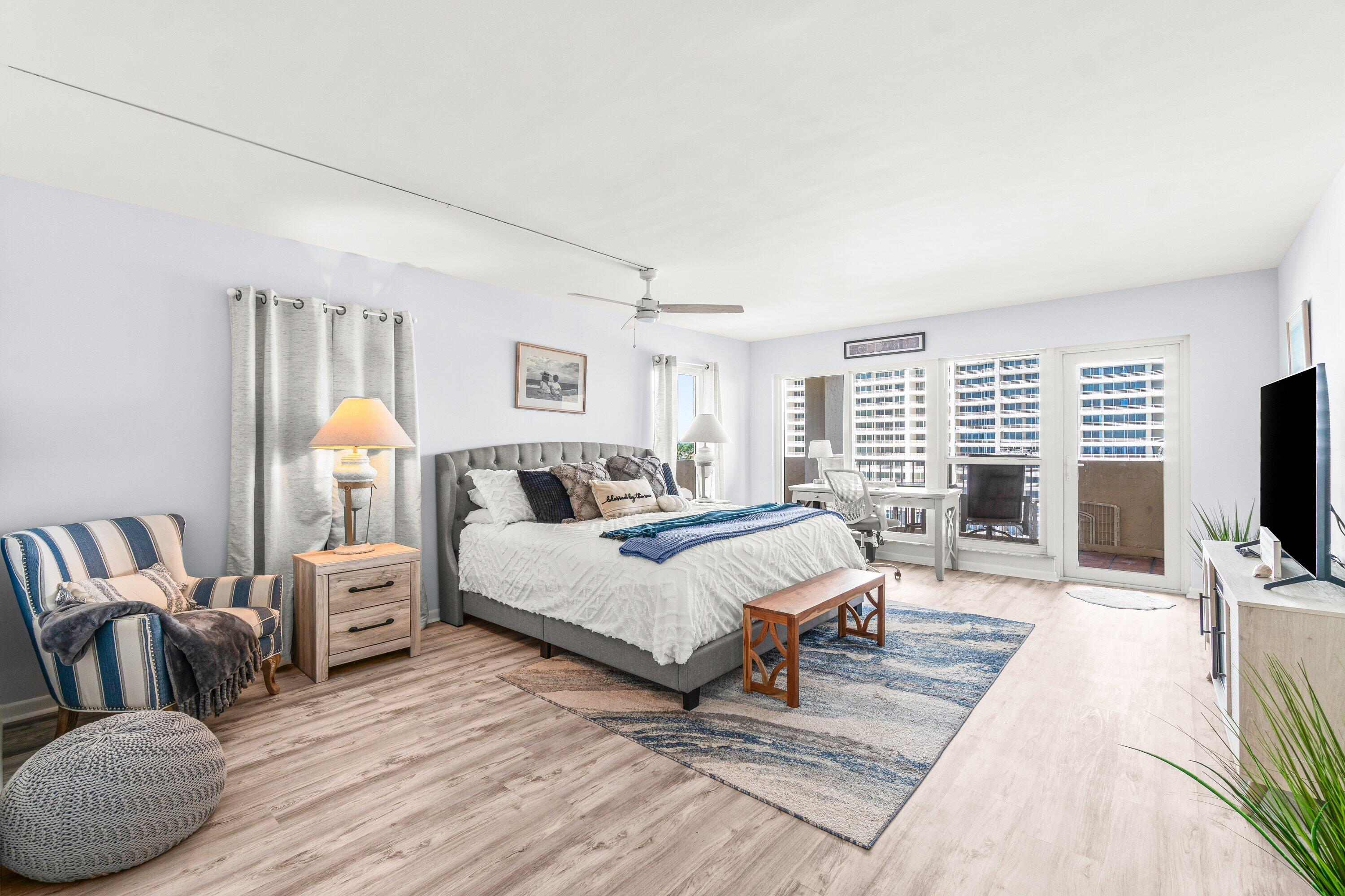 4301 N Ocean Boulevard 708