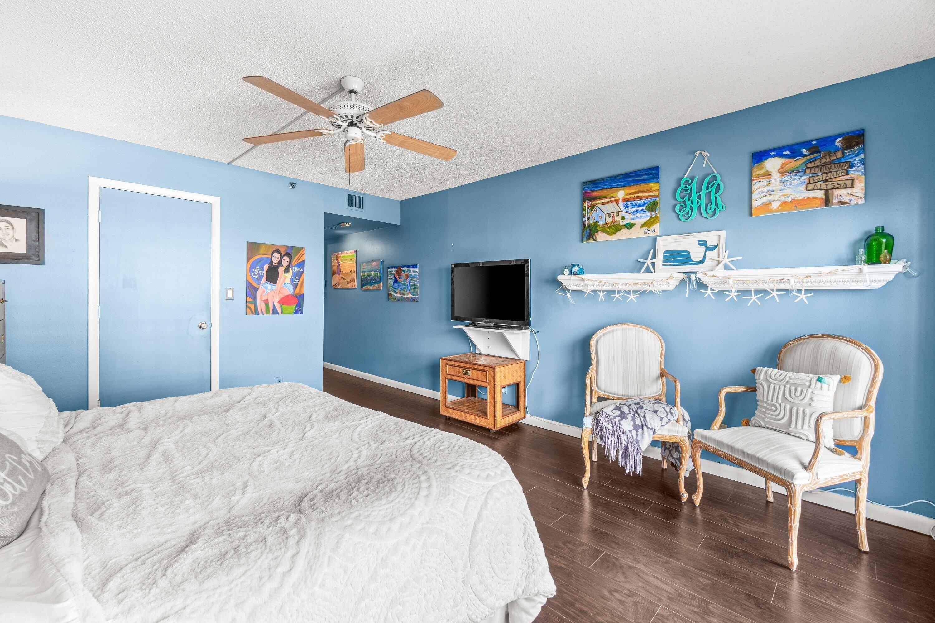 4301 N Ocean Boulevard 708