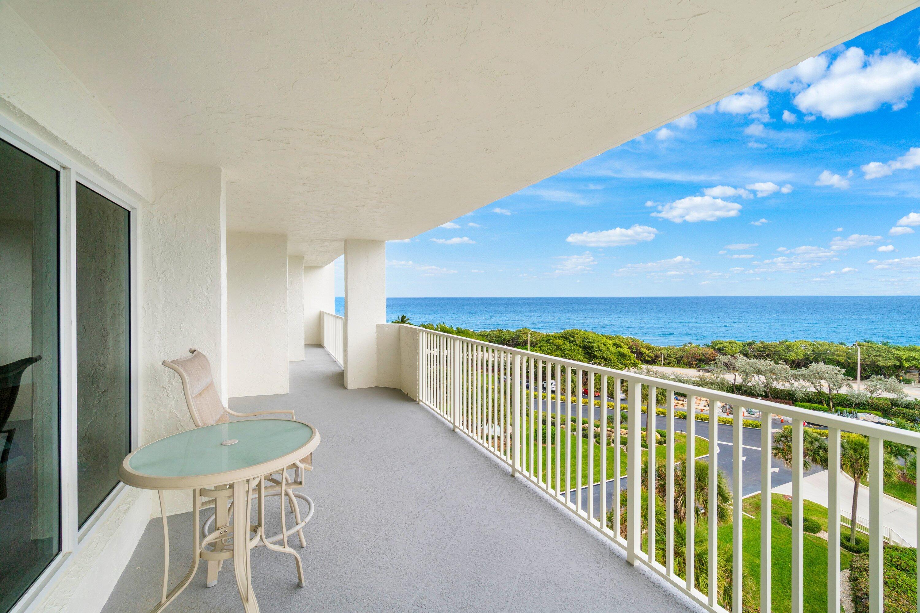 4301 N Ocean Boulevard 708