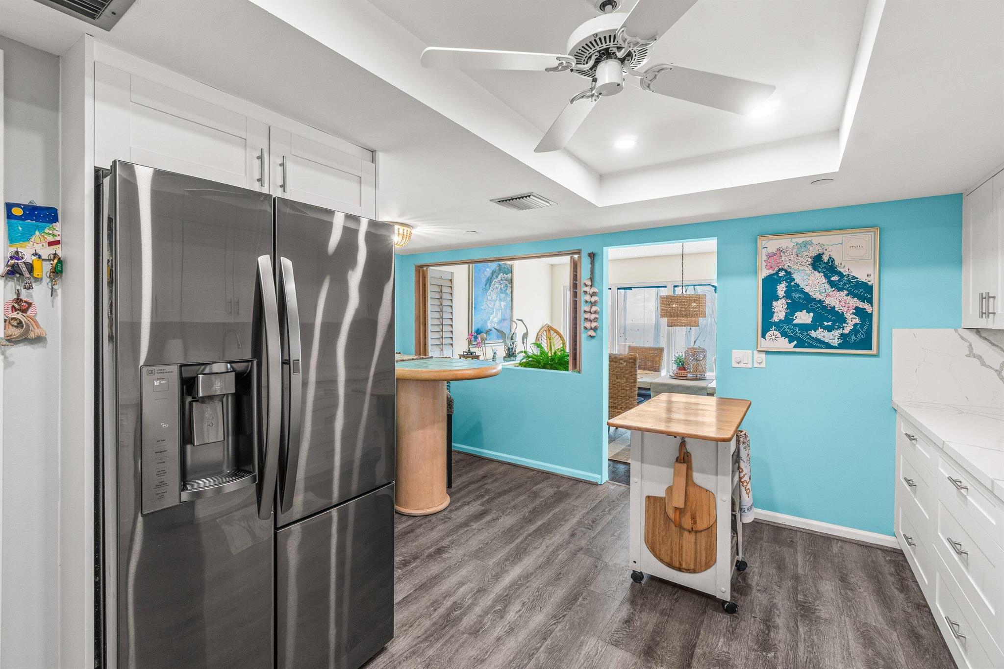 4301 N Ocean Boulevard 708