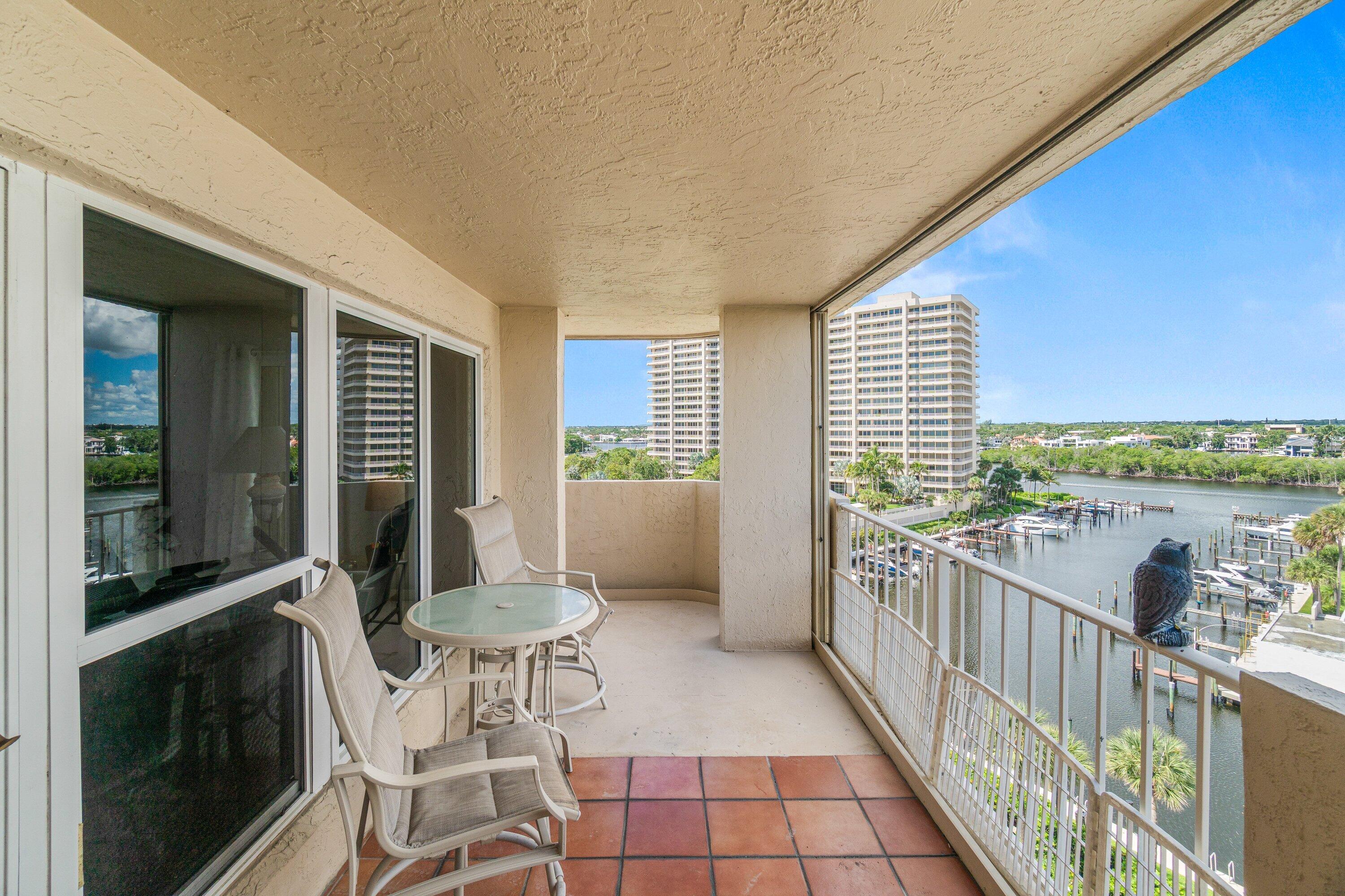 4301 N Ocean Boulevard 708