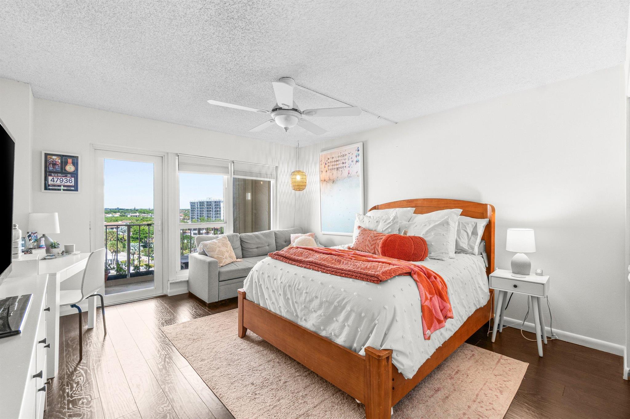 4301 N Ocean Boulevard 708