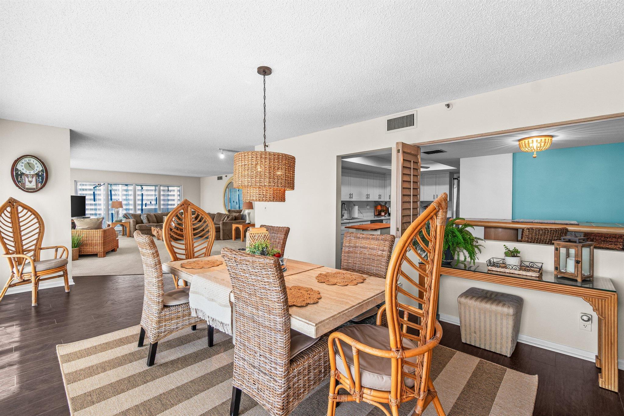 4301 N Ocean Boulevard 708