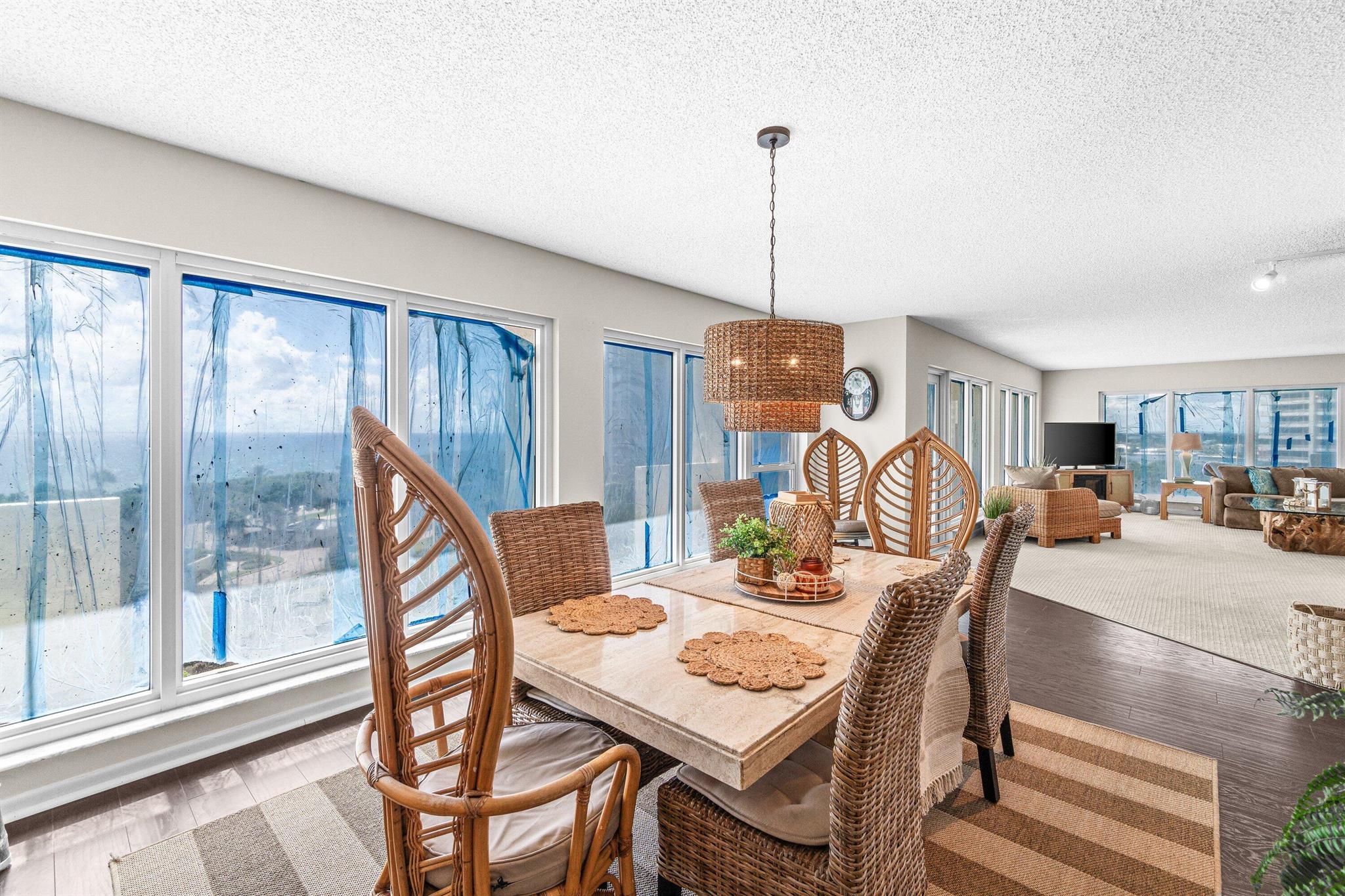 4301 N Ocean Boulevard 708