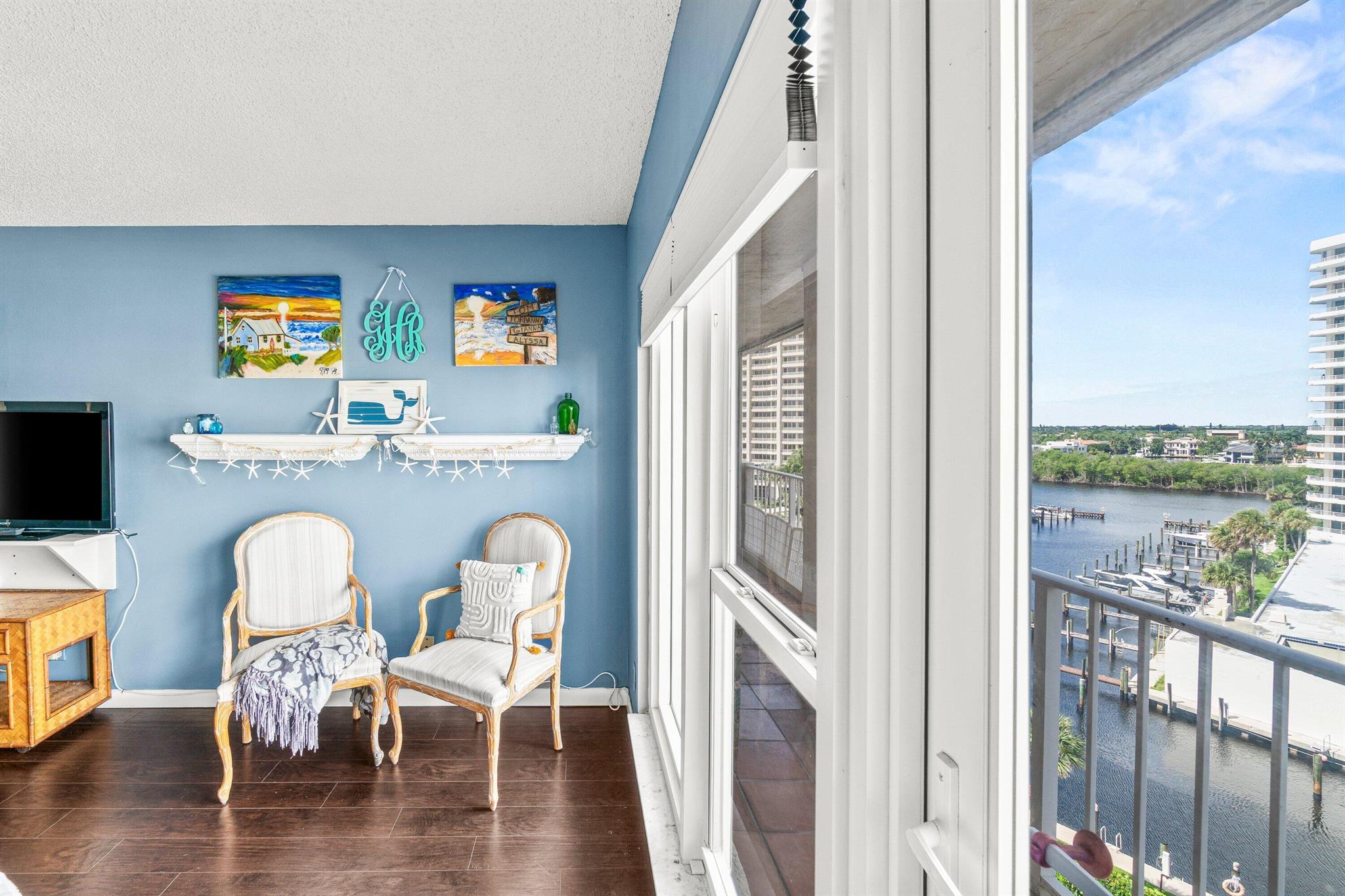 4301 N Ocean Boulevard 708