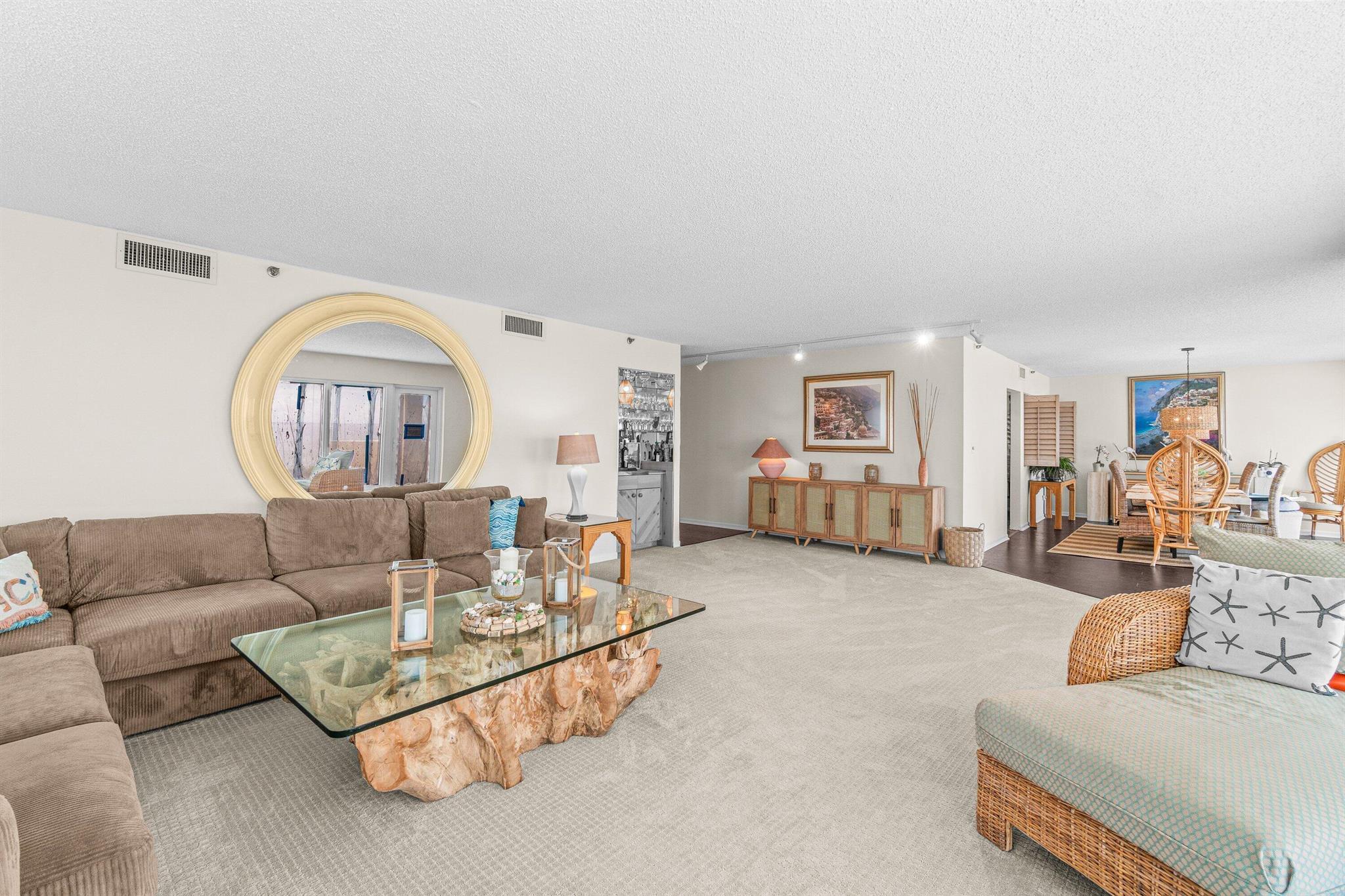 4301 N Ocean Boulevard 708