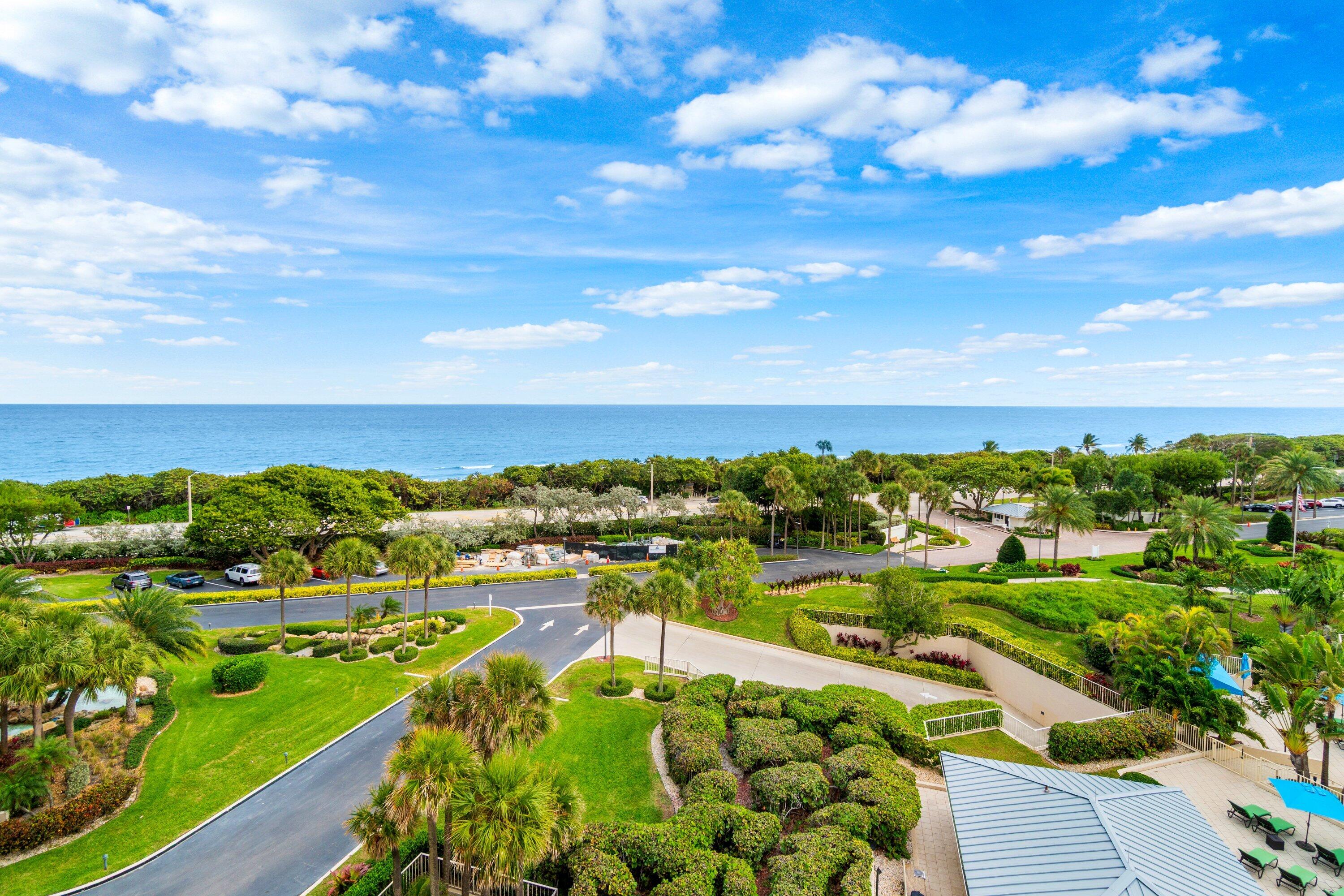 4301 N Ocean Boulevard 708