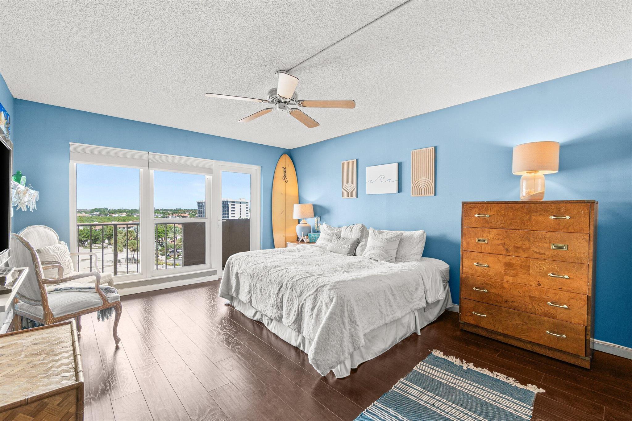 4301 N Ocean Boulevard 708