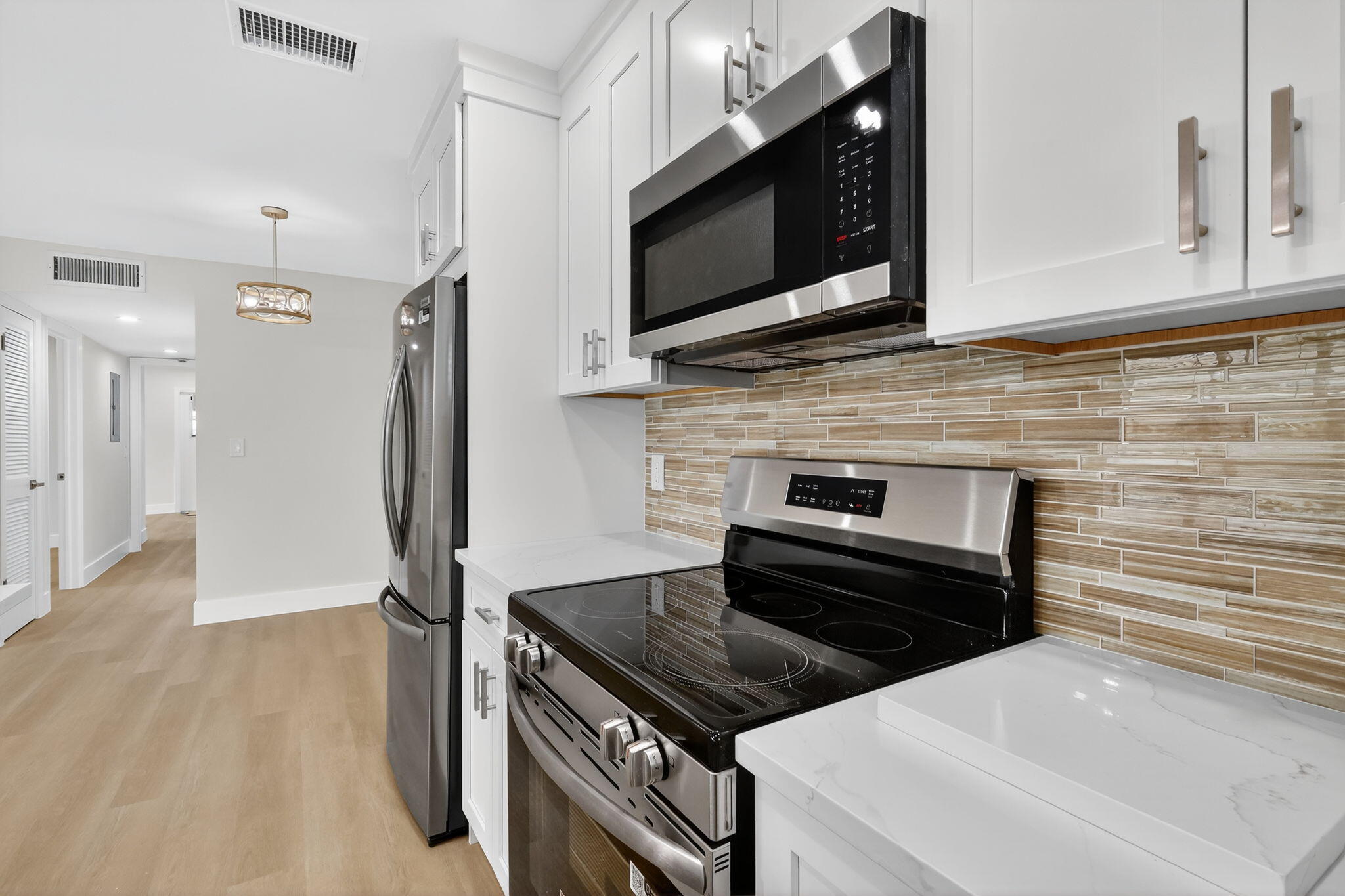 955 Circle Drive A