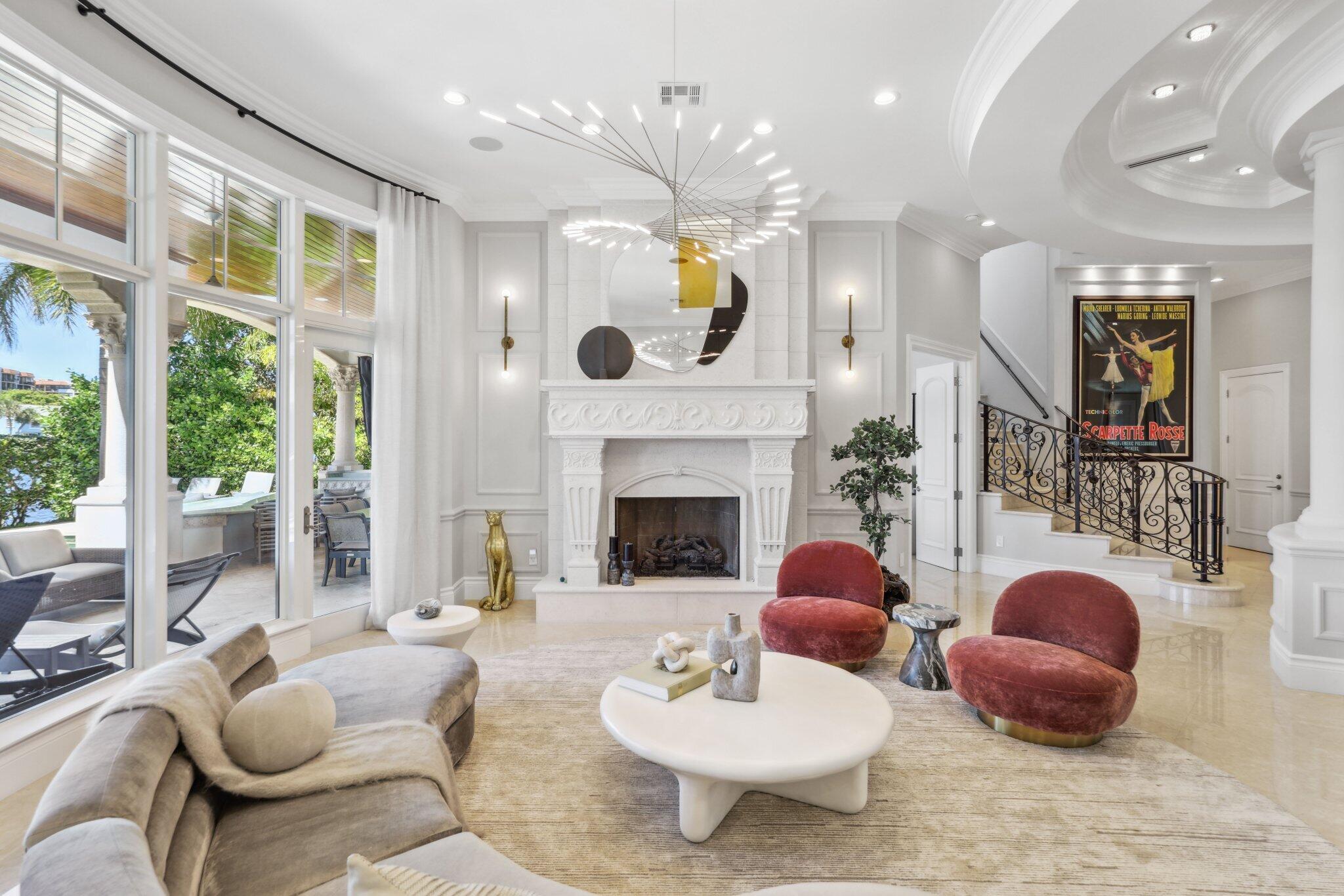 4216 Intracoastal Drive