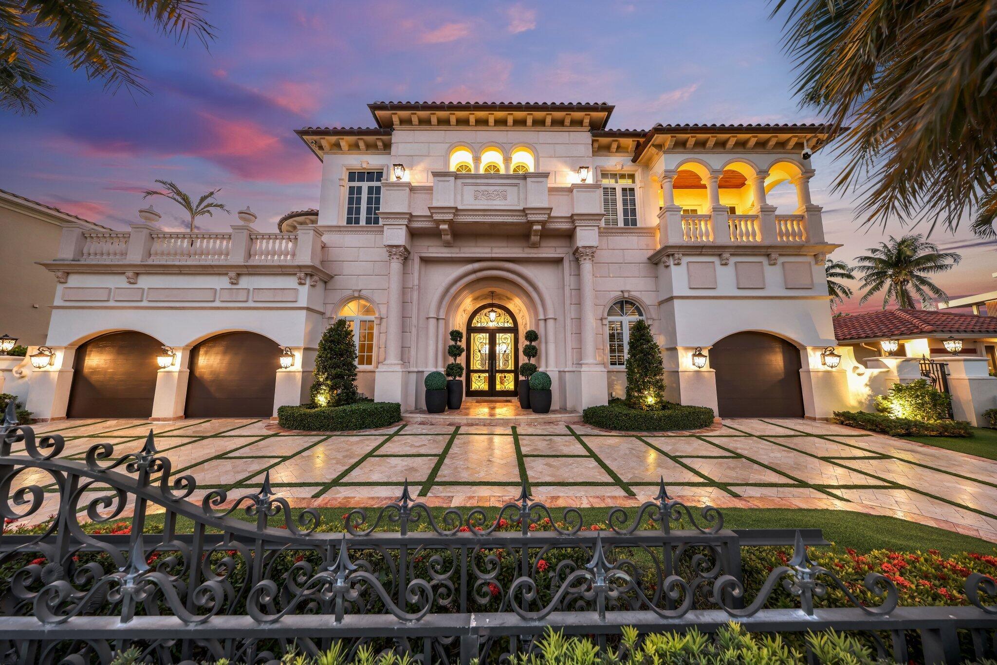 4216 Intracoastal Drive