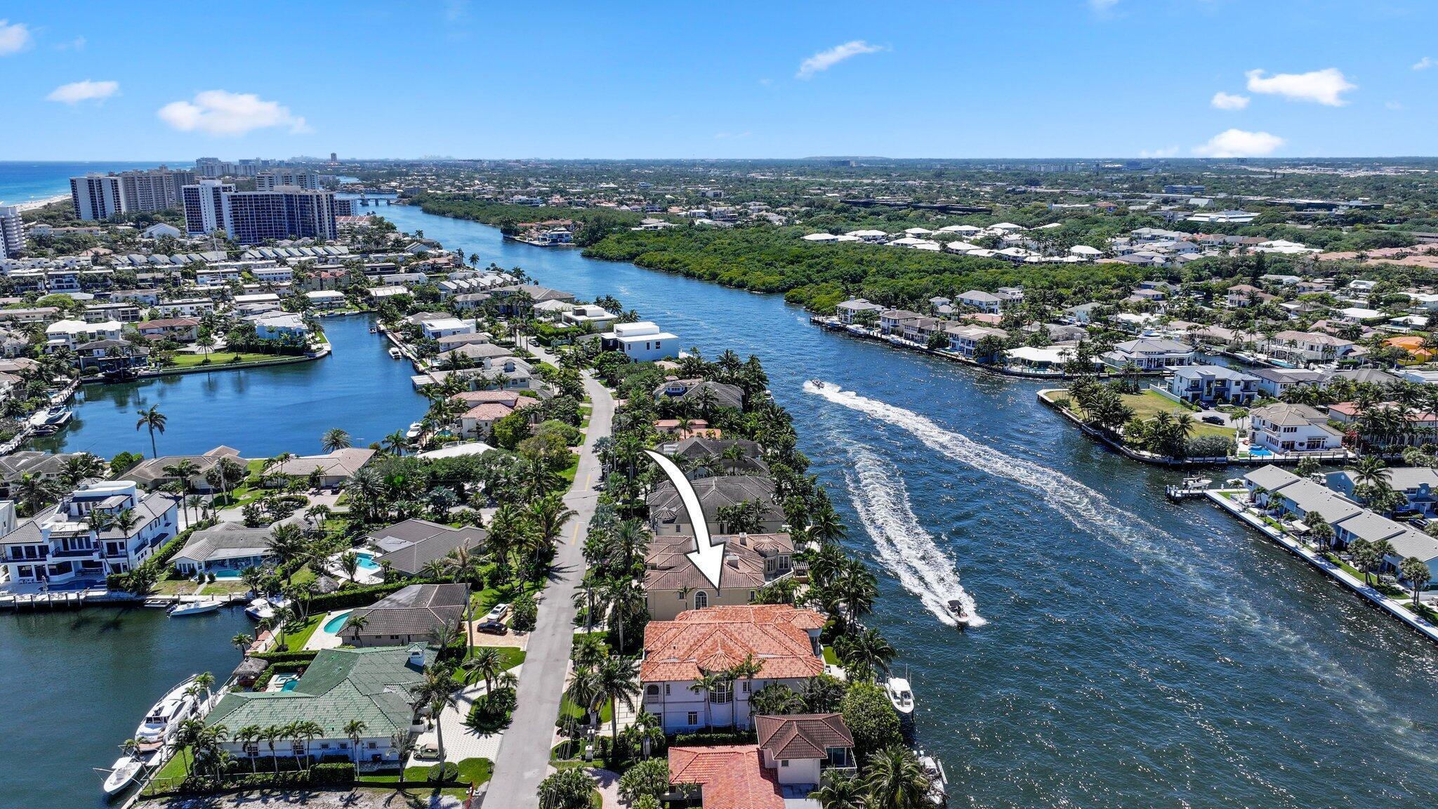 4216 Intracoastal Drive