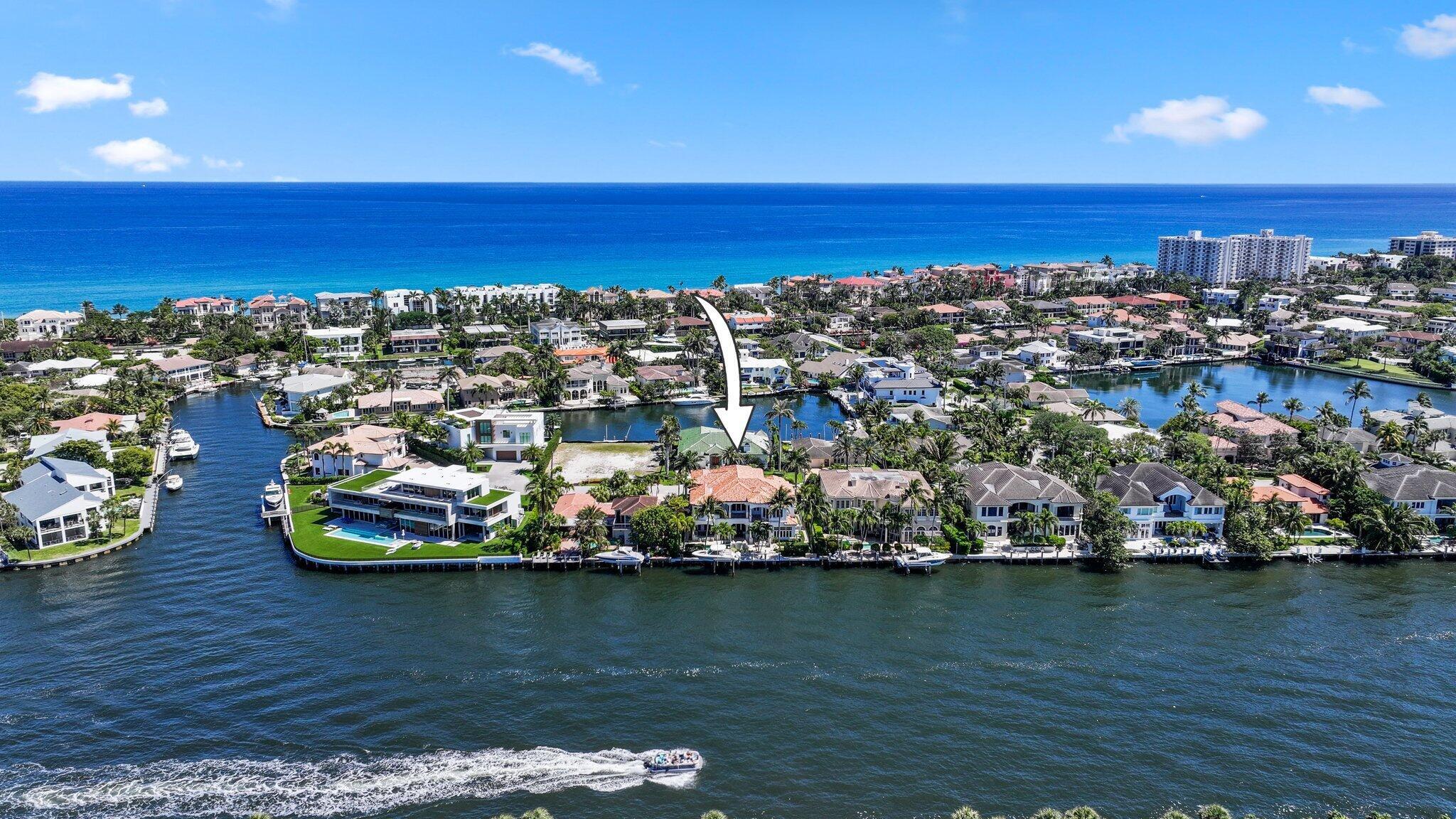 4216 Intracoastal Drive