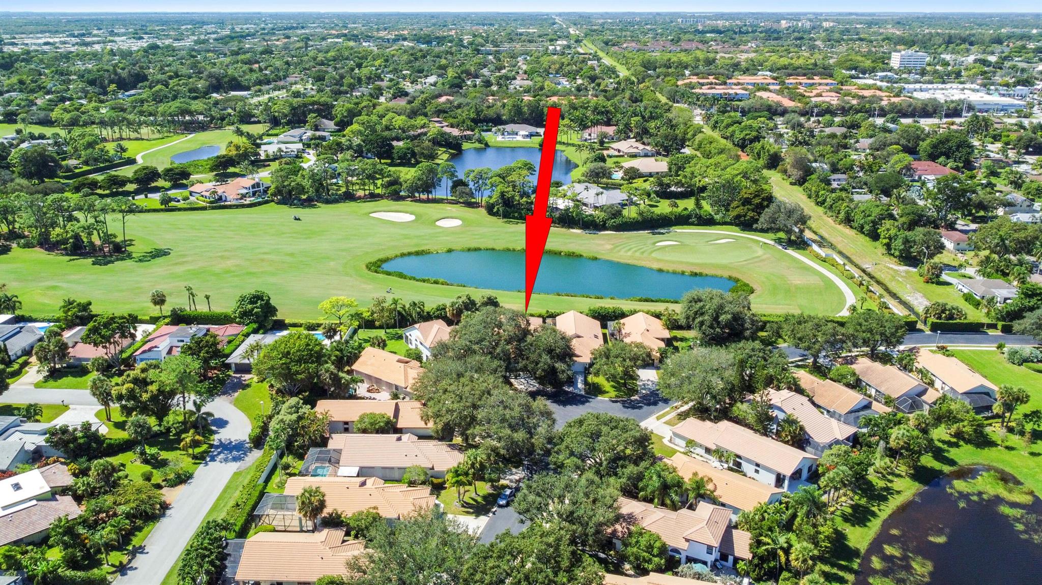 4940 Sherwood Forest Drive