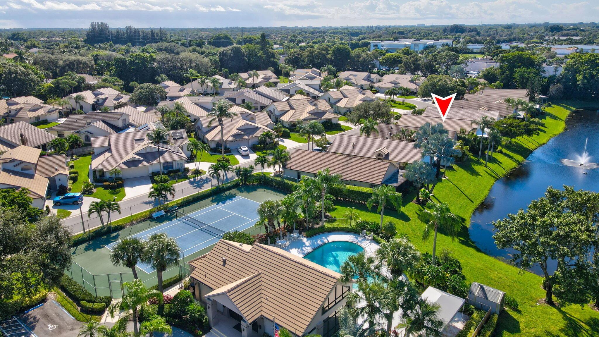 4785 Brighton Lakes Boulevard