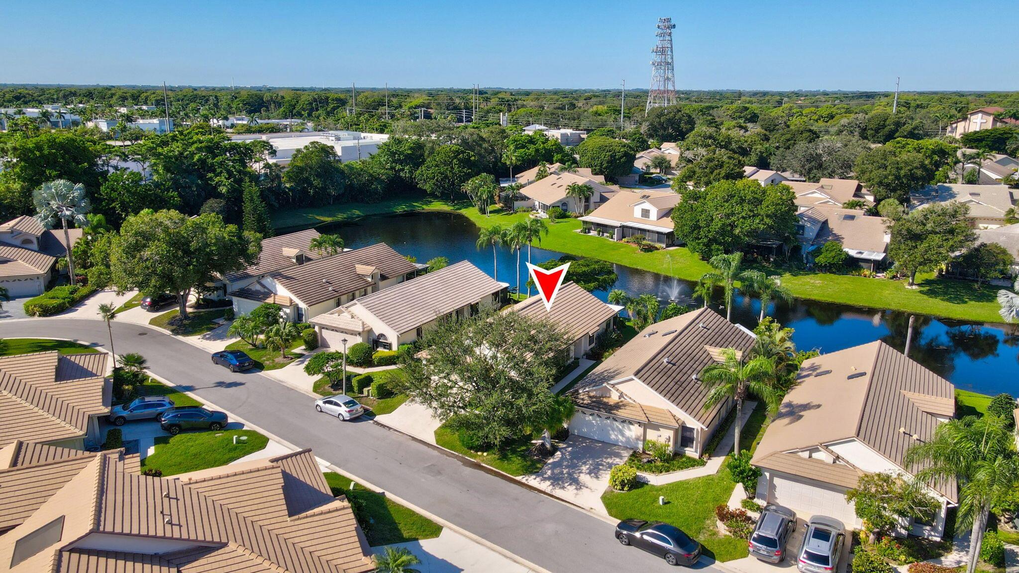 4785 Brighton Lakes Boulevard