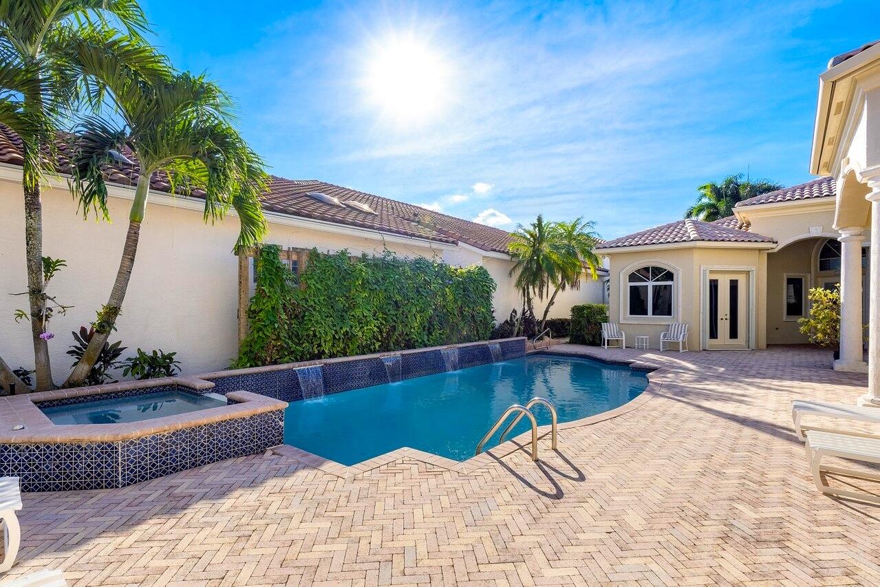 23 Island Drive