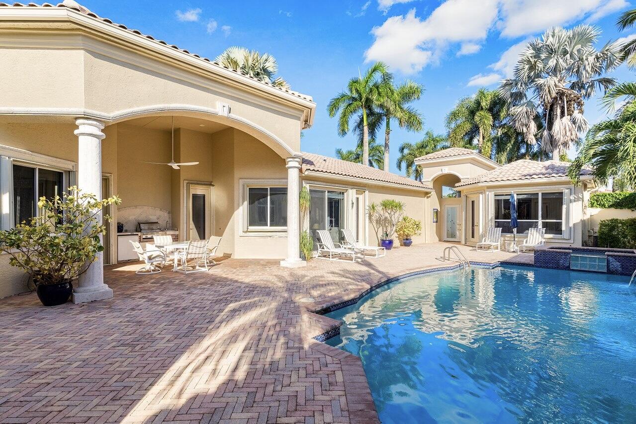 23 Island Drive