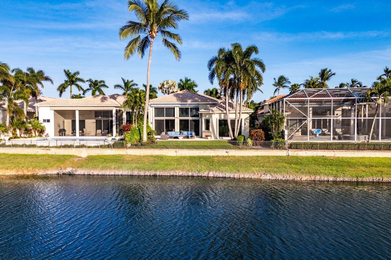 23 Island Drive