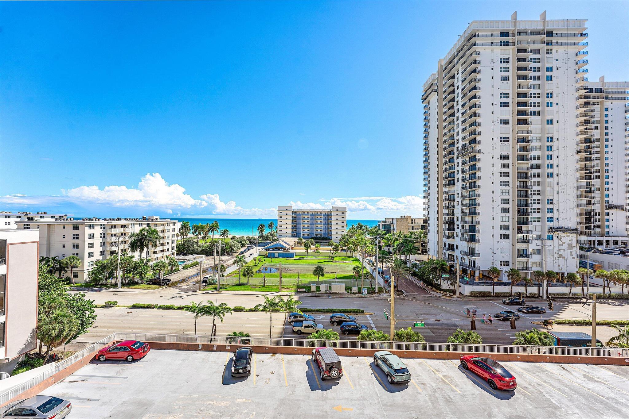 1600 S Ocean Drive 7h