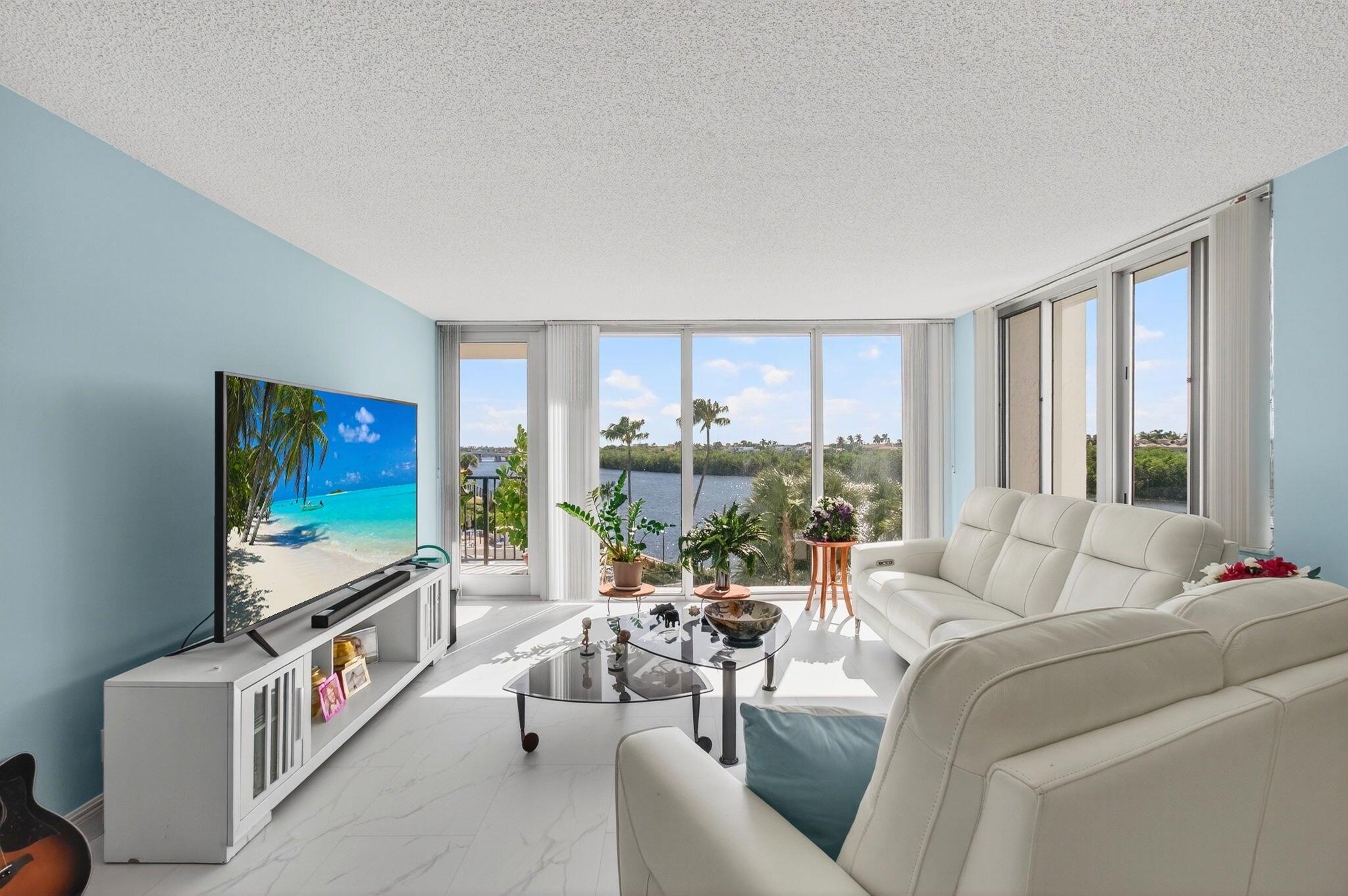 4750 S Ocean Boulevard 305