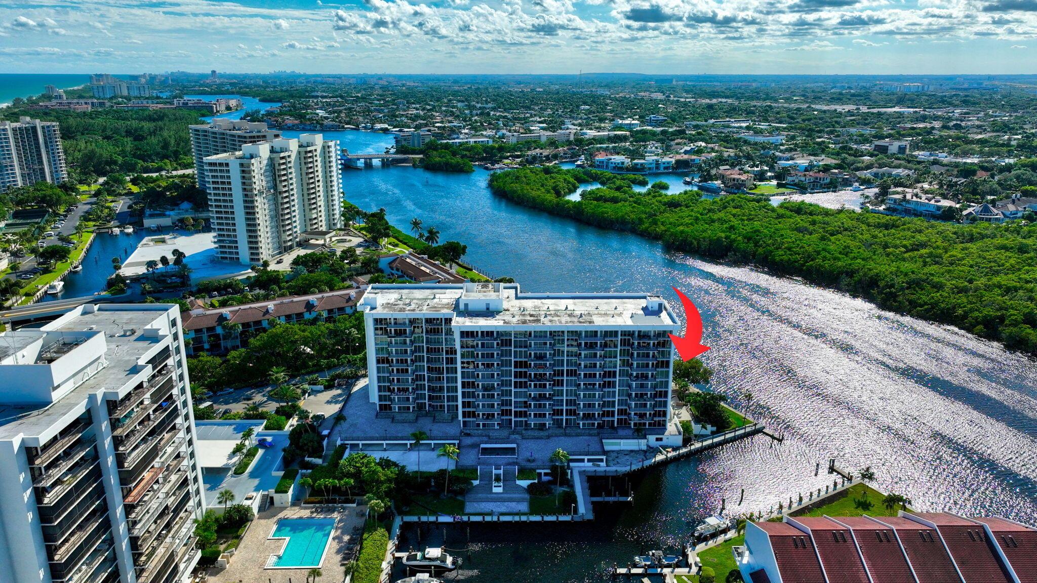 4750 S Ocean Boulevard 305