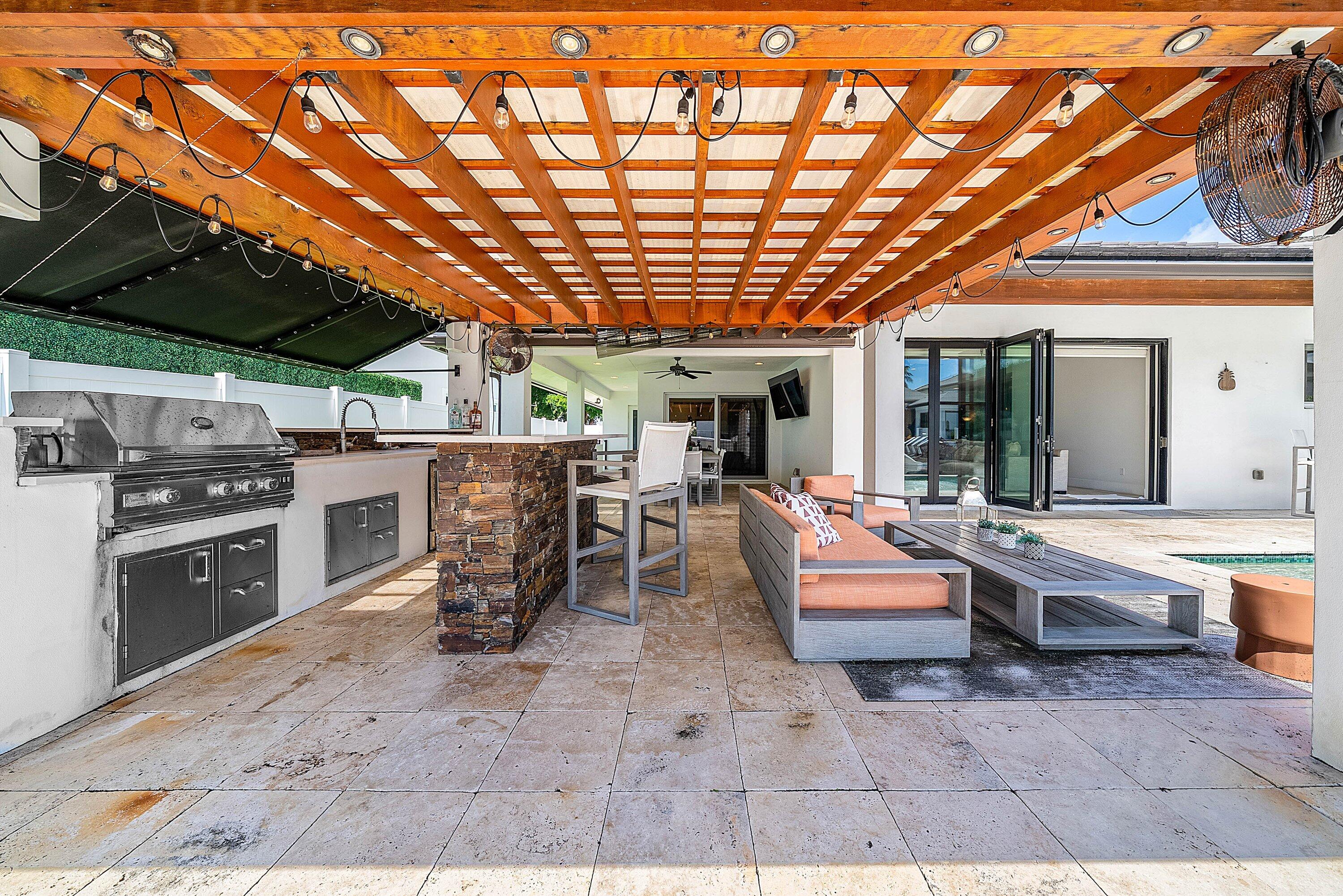 740 NE 36th Street
