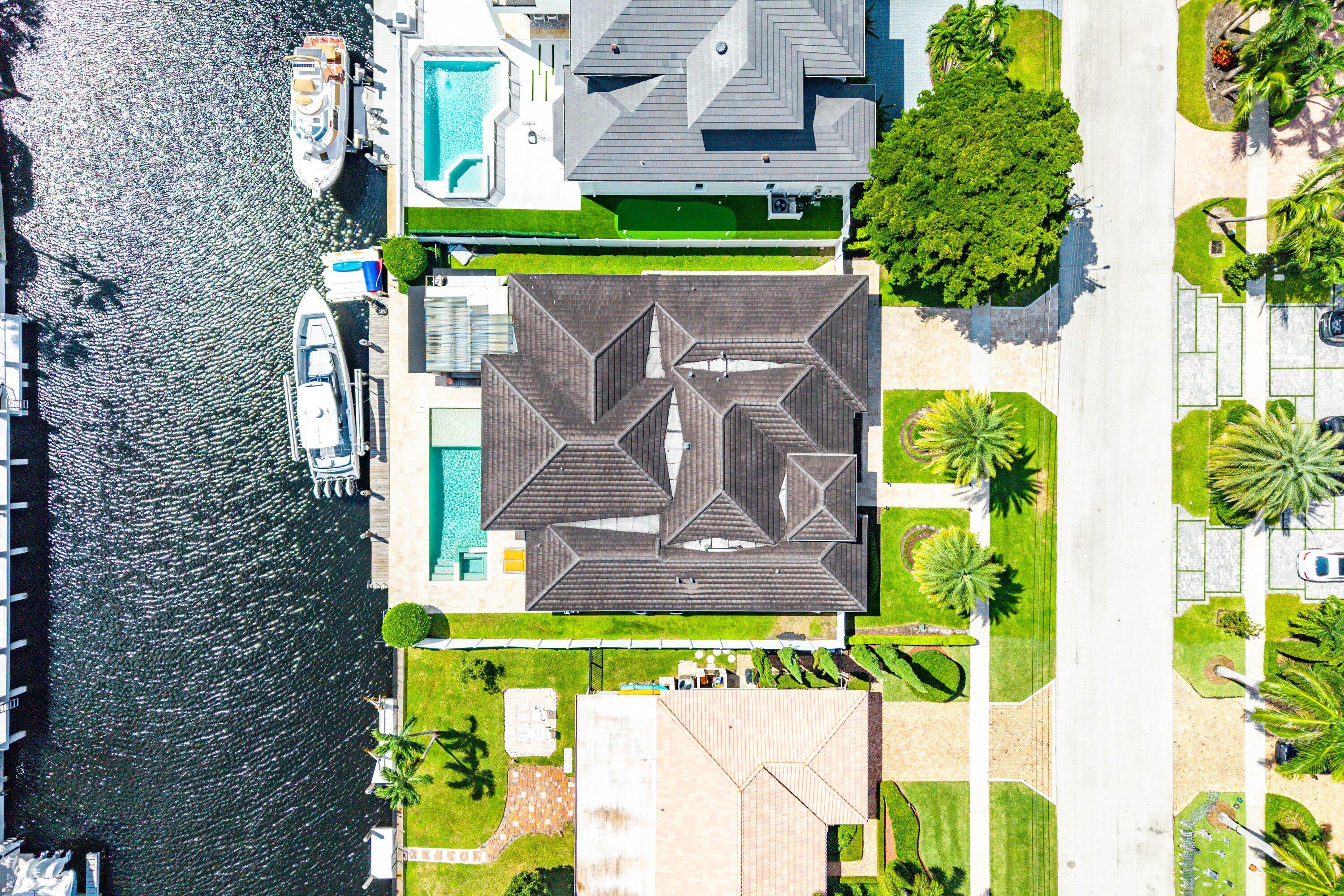 740 NE 36th Street