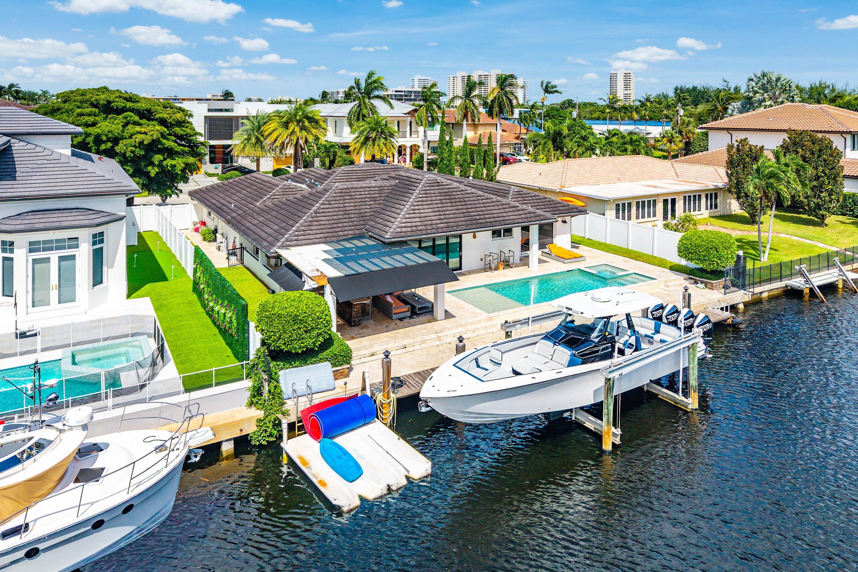 740 NE 36th Street