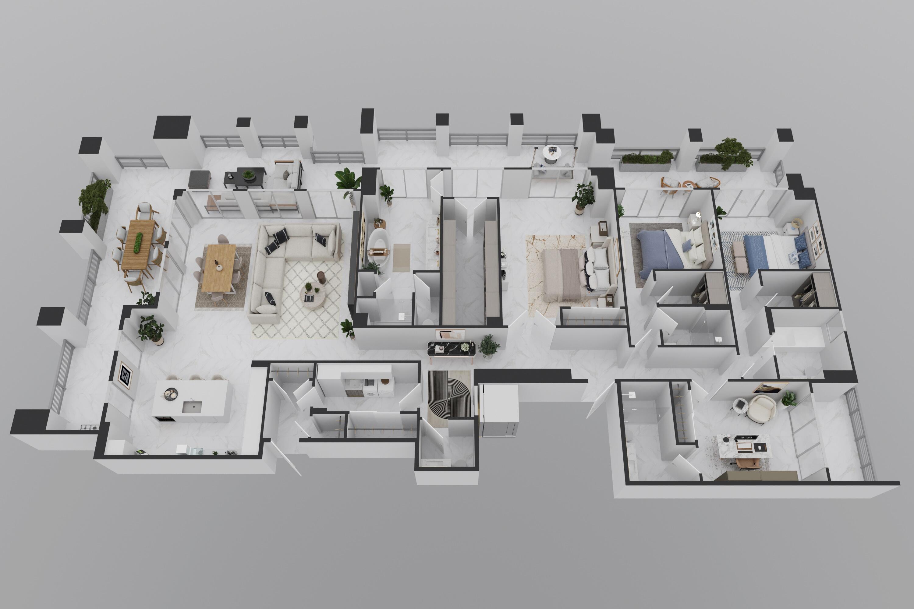 495 E Royal Palm Road 402