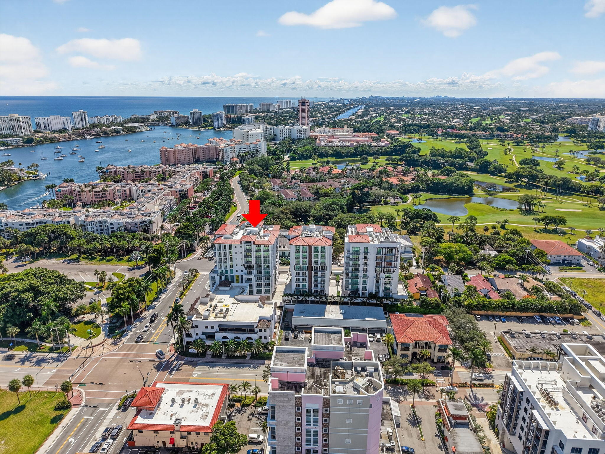 495 E Royal Palm Road 402