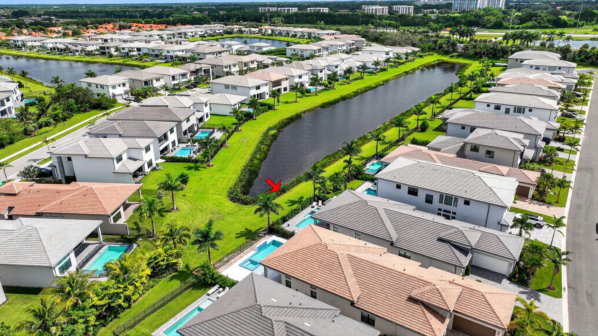 8331 Royal County Down Road