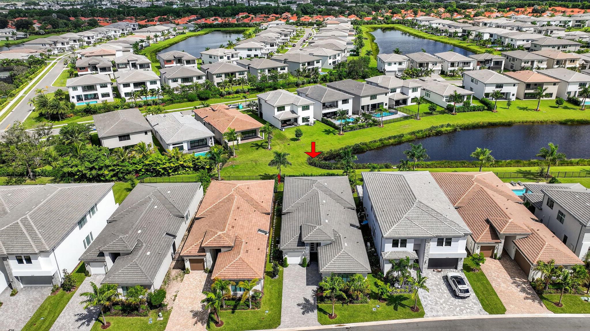 8331 Royal County Down Road