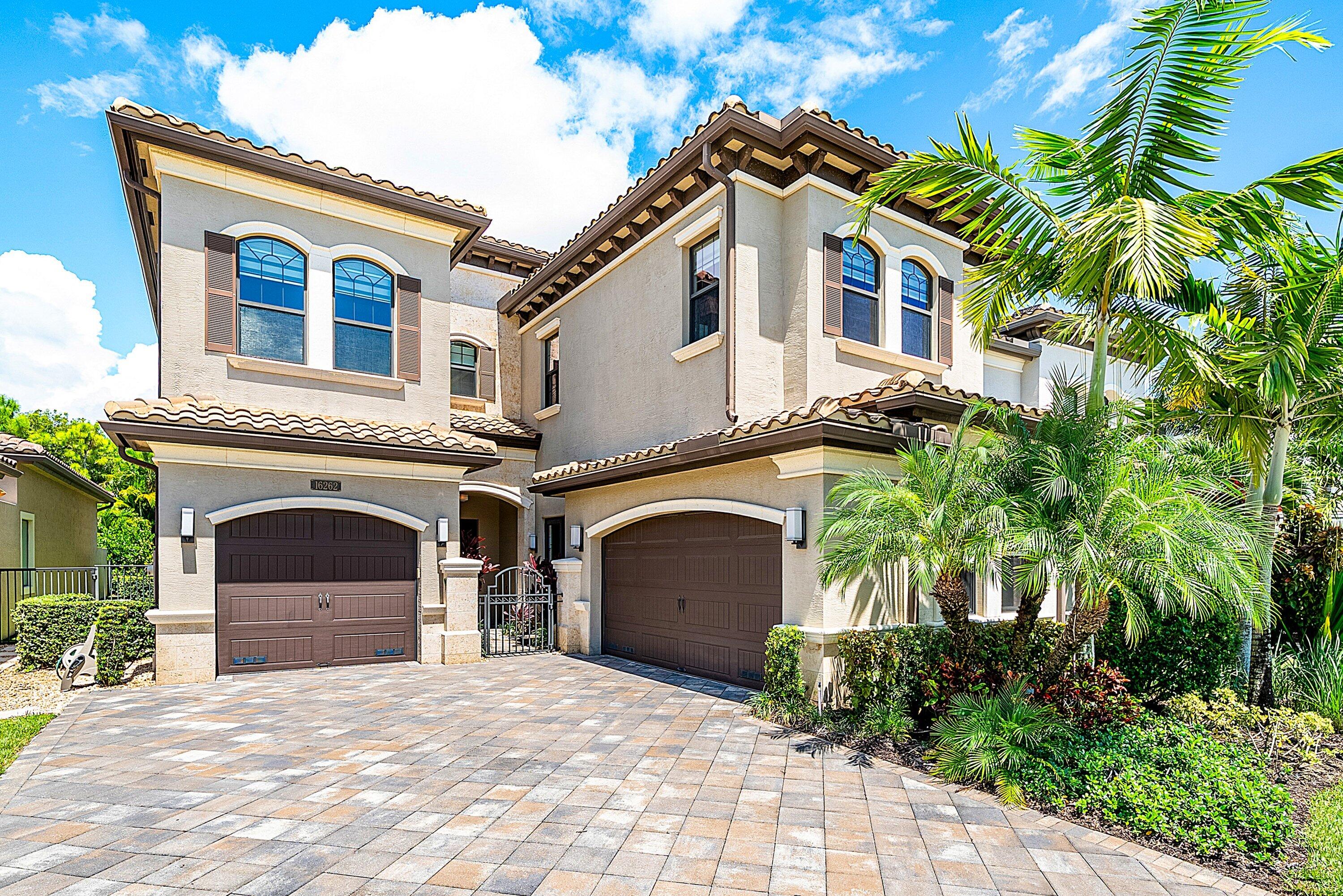 16262 Cabernet Drive